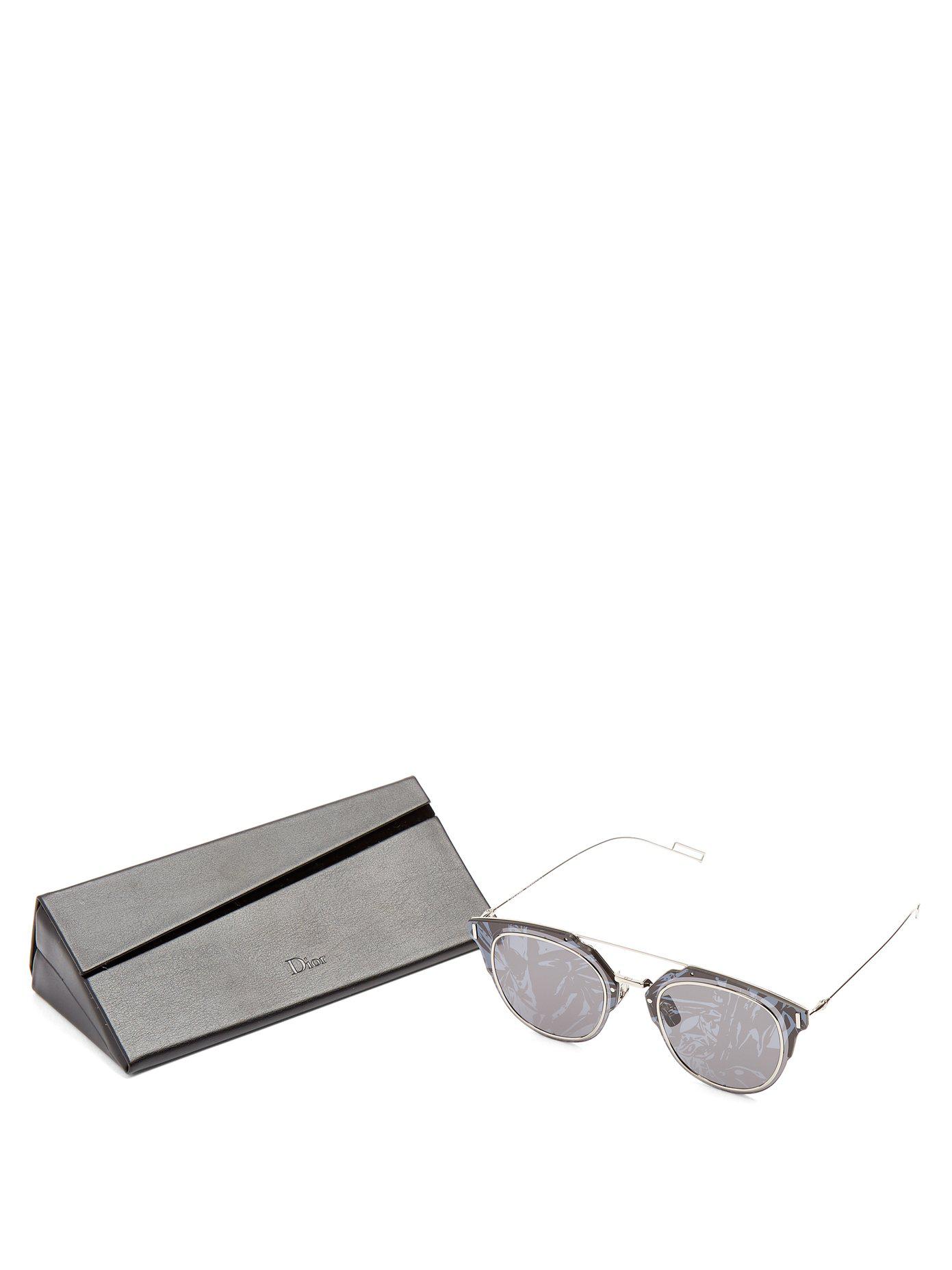 Dior composit sales 2.0