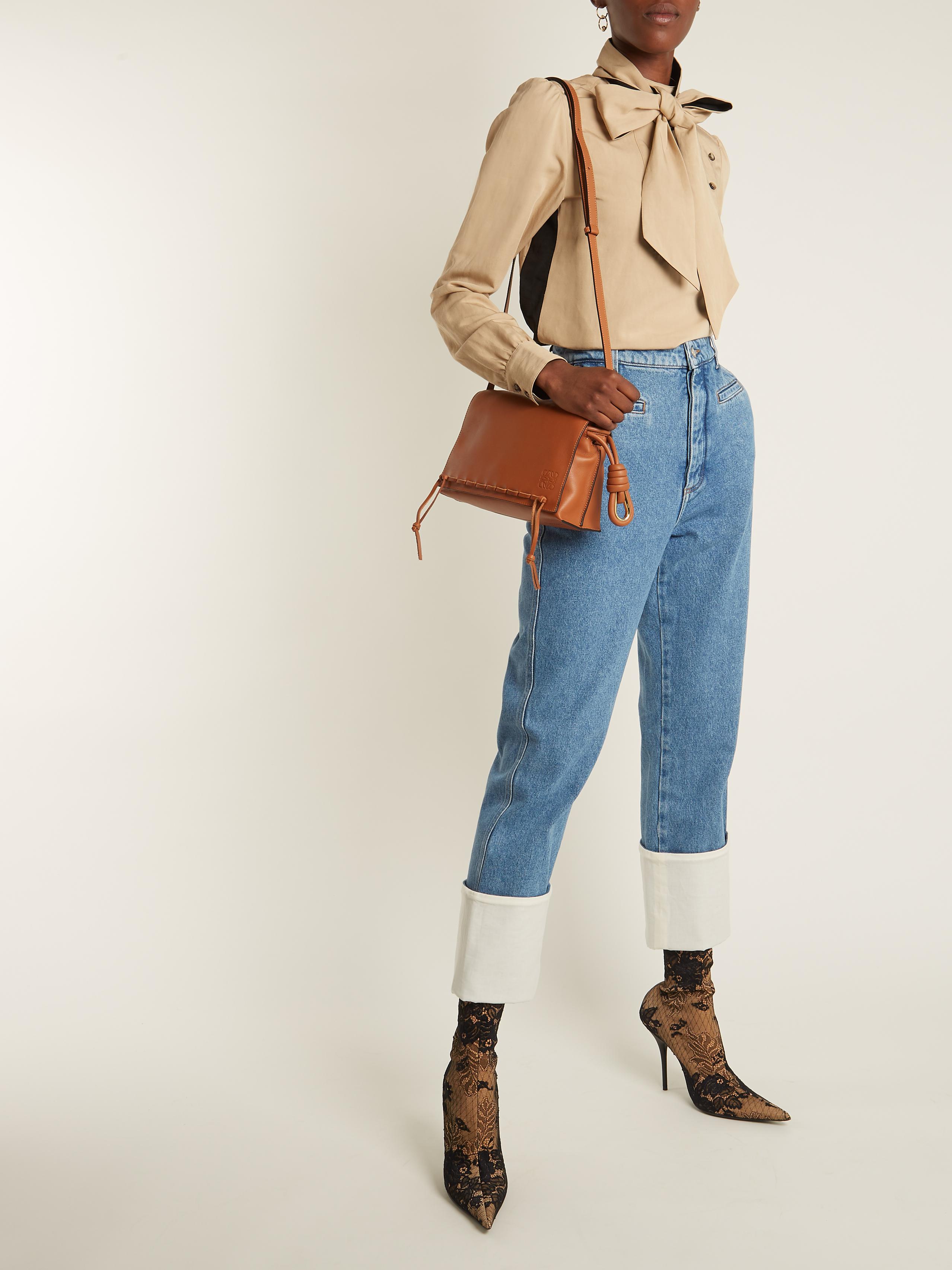 loewe cross body