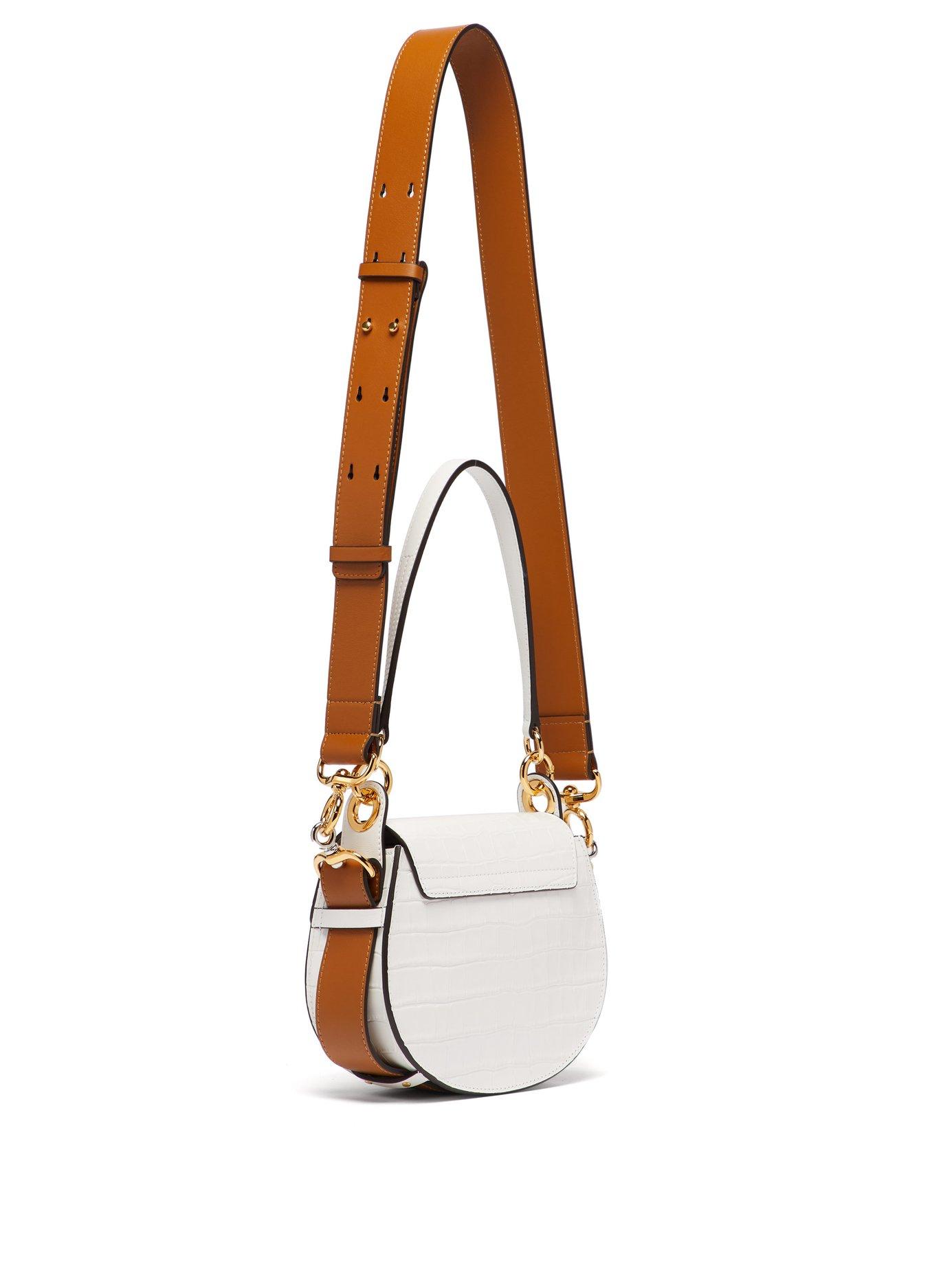 Chloé Tess Cross Body Pouch