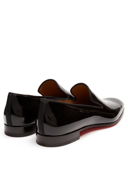 Christian Louboutin Dandelion Patent 