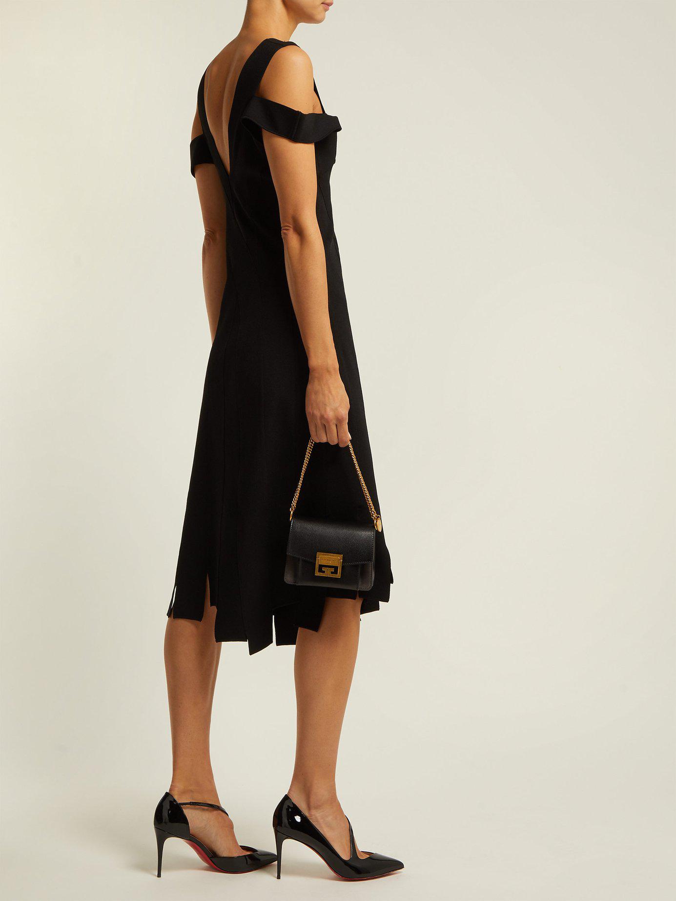 Christian Louboutin Jumping 85 パテントパンプス | forext.org.br