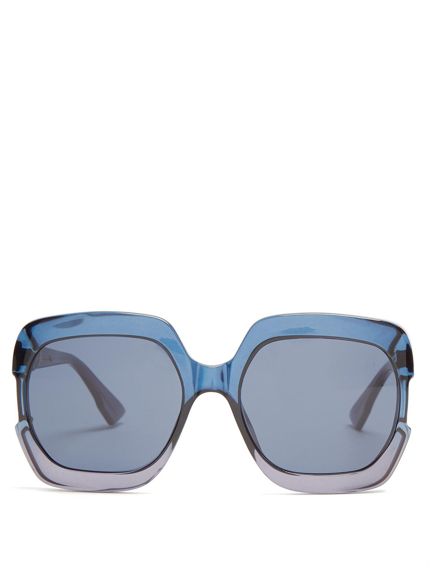 dior gaia sunglasses