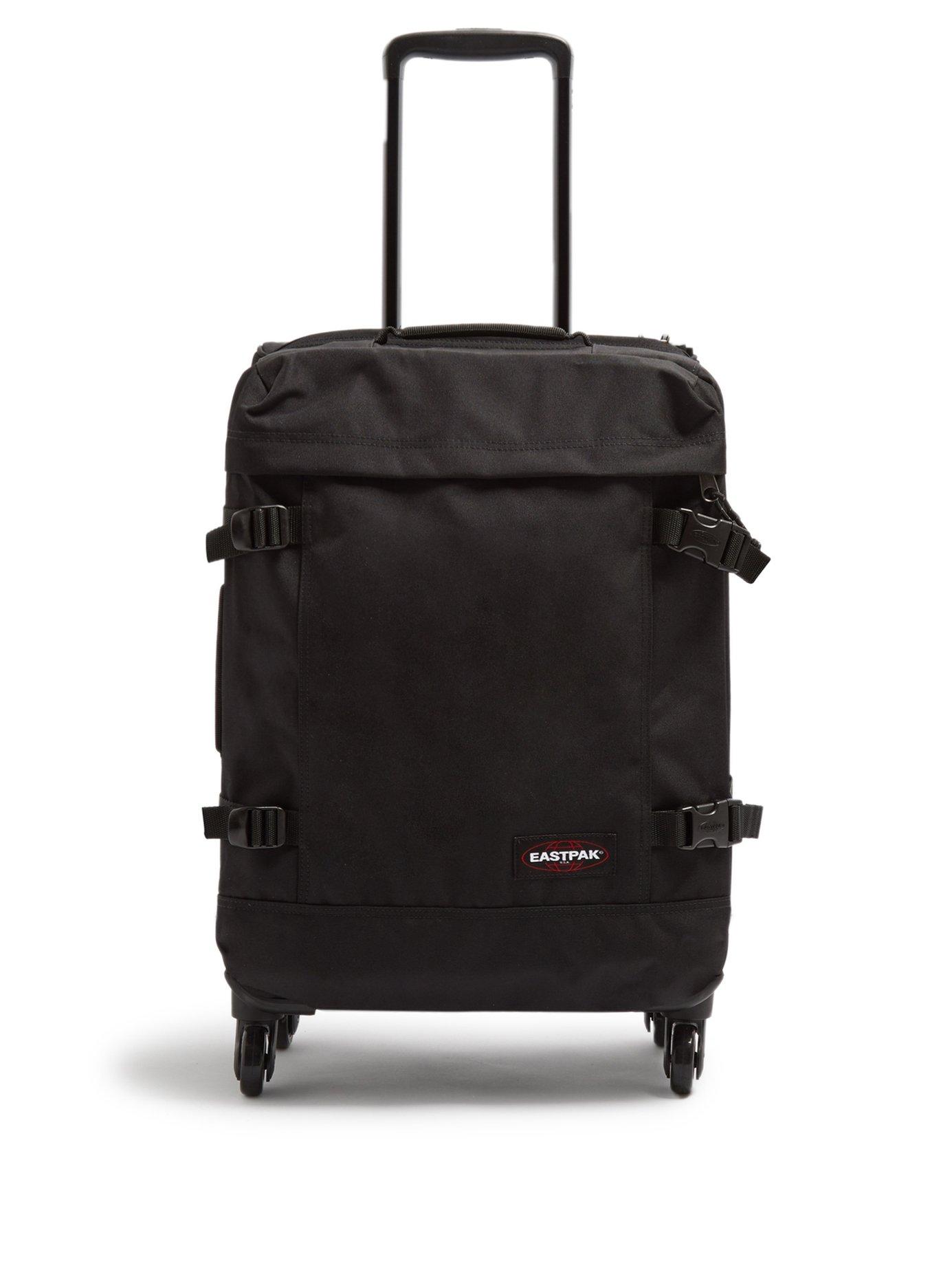 small eastpak suitcase