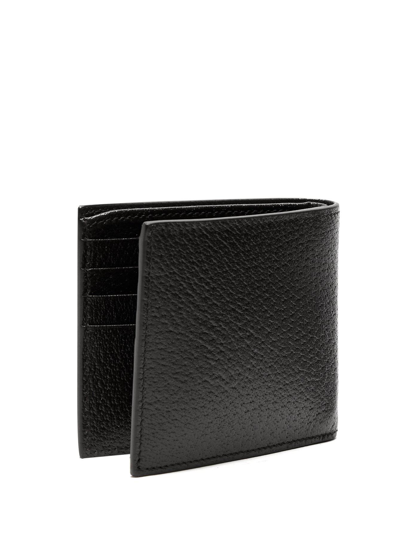 gucci mens marmont wallet
