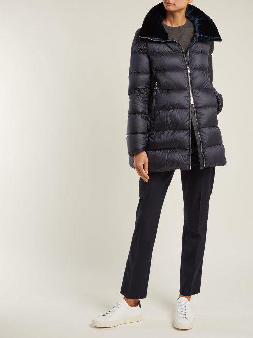 moncler torcol navy