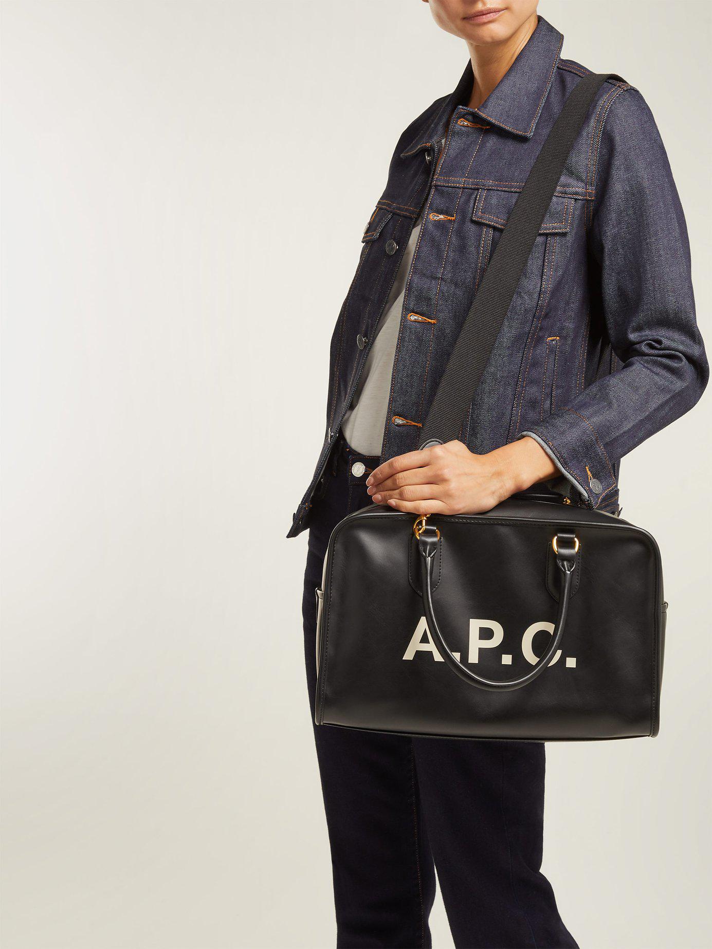 Apc sylvie hotsell