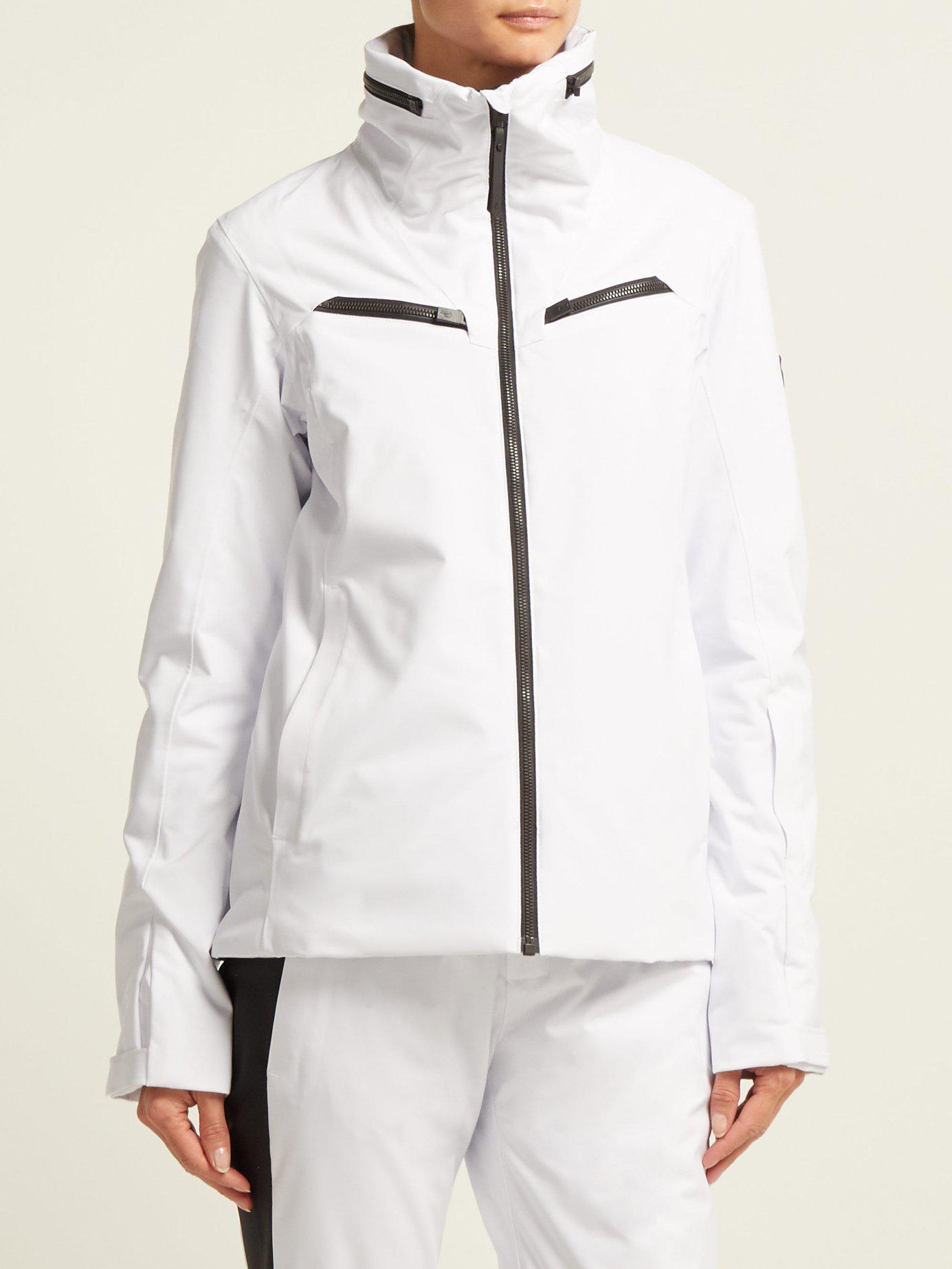 peak performance lanzo jacket