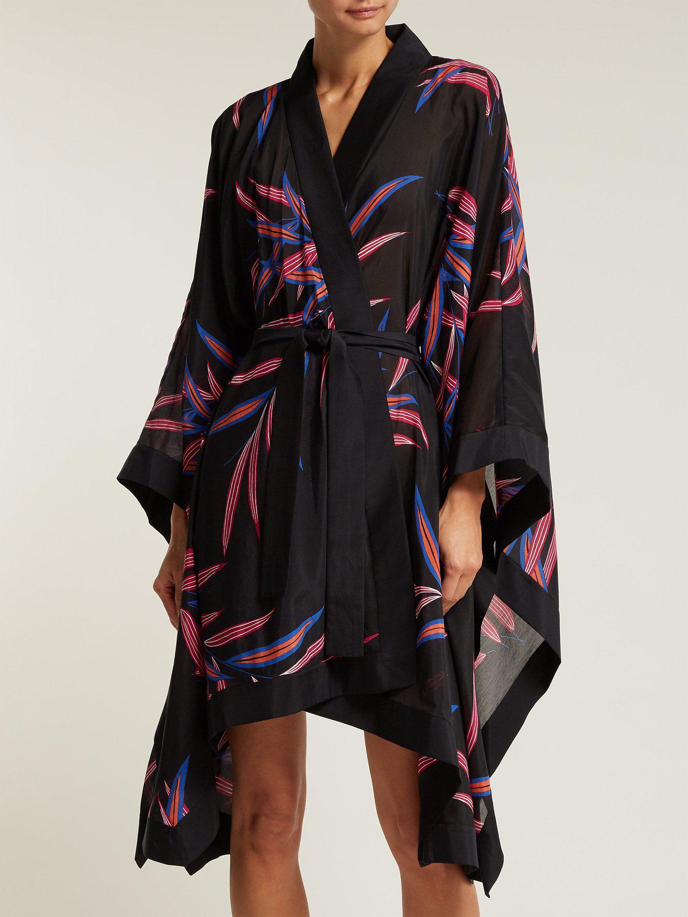 dvf robe