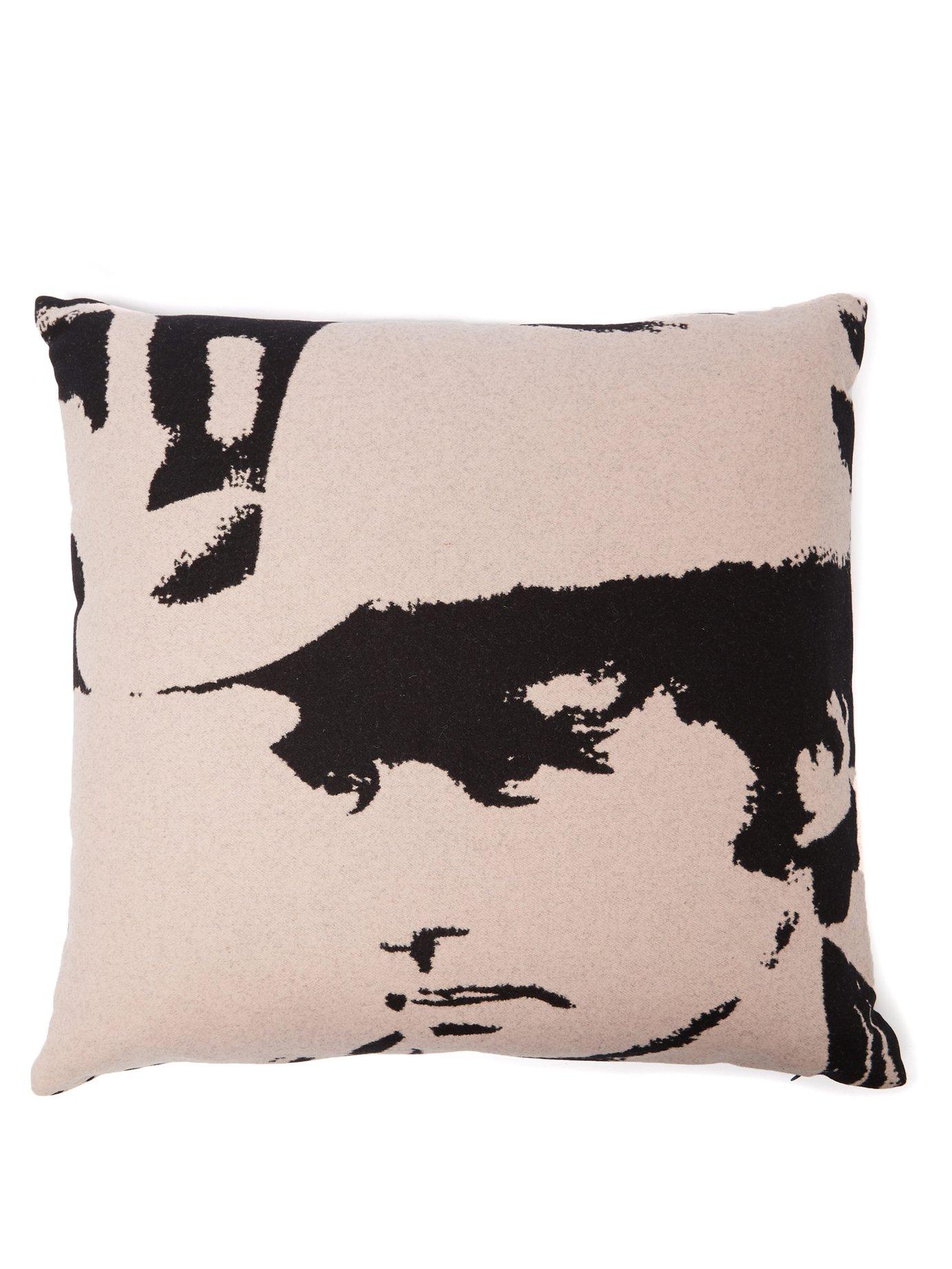 calvin klein x pendleton