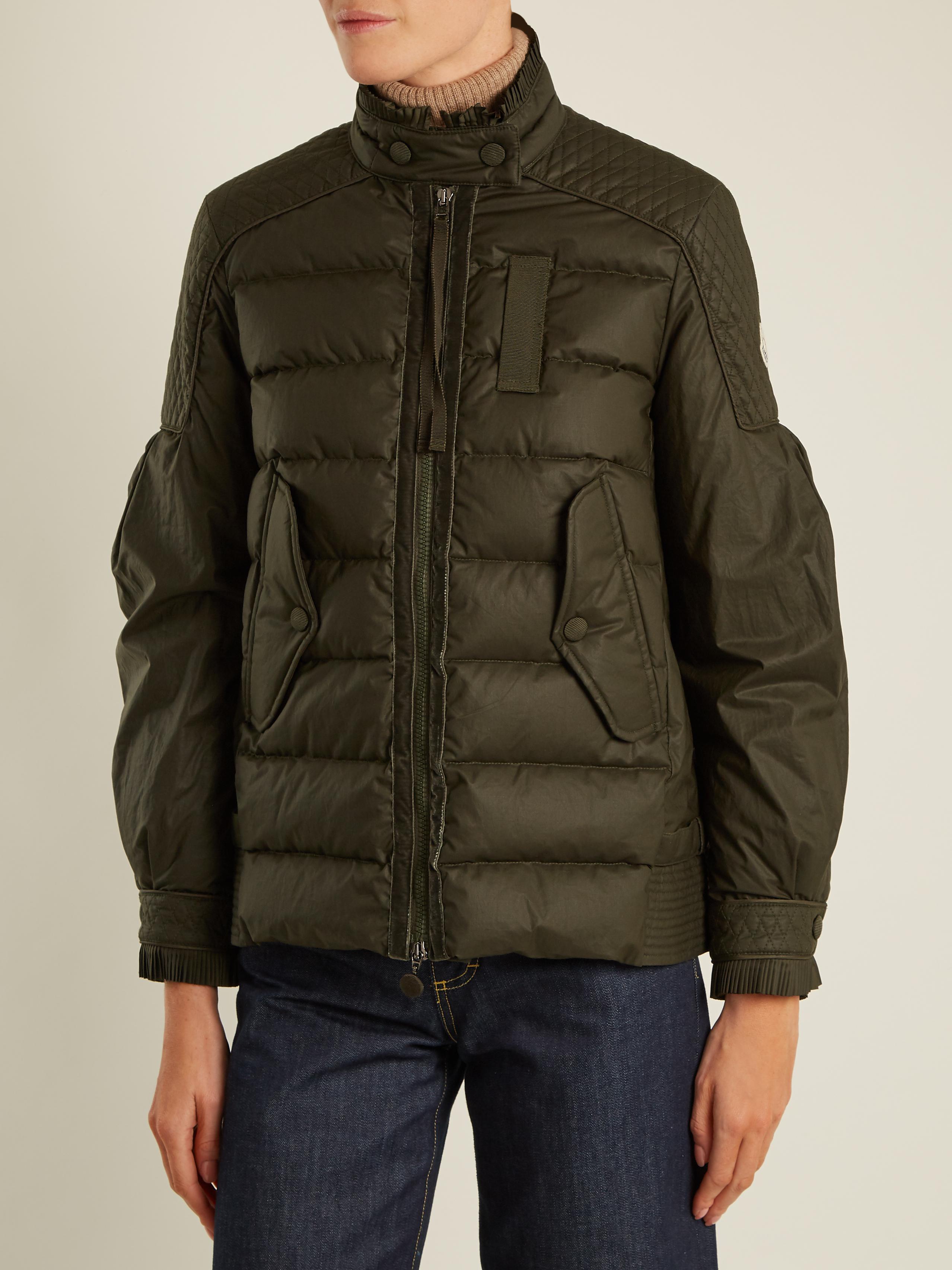 moncler claire jacket