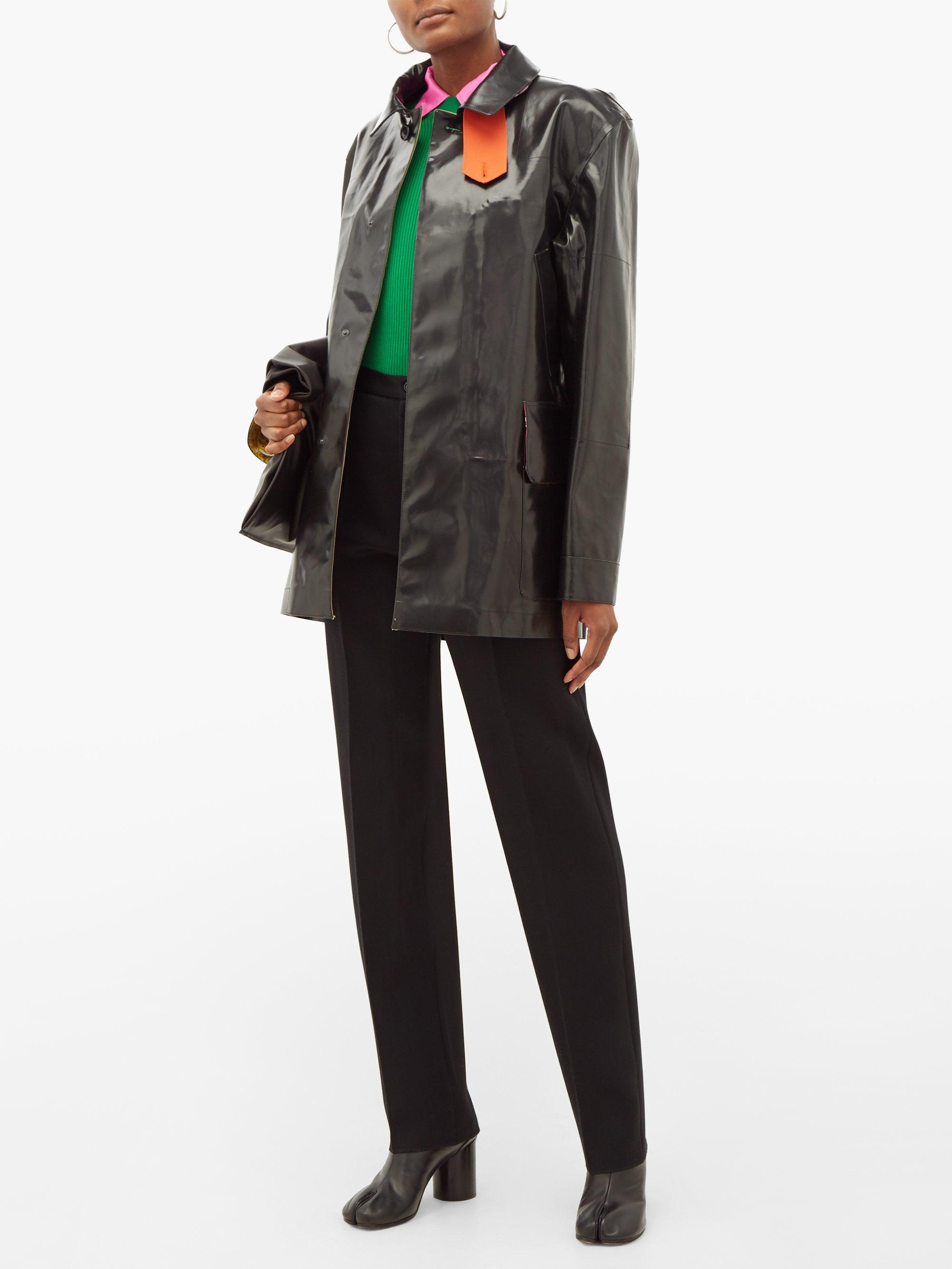 supreme donkey jacket