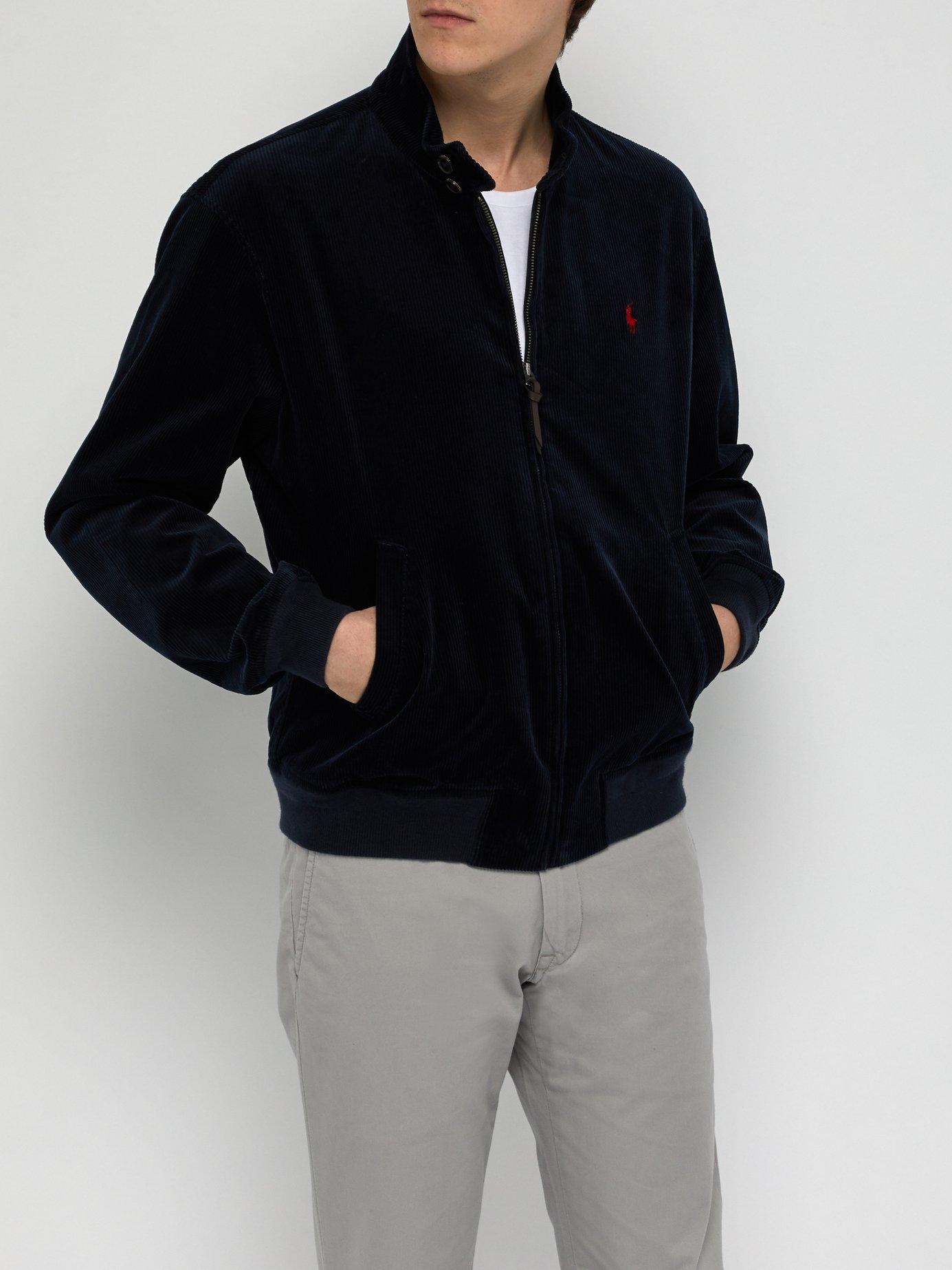 polo corduroy
