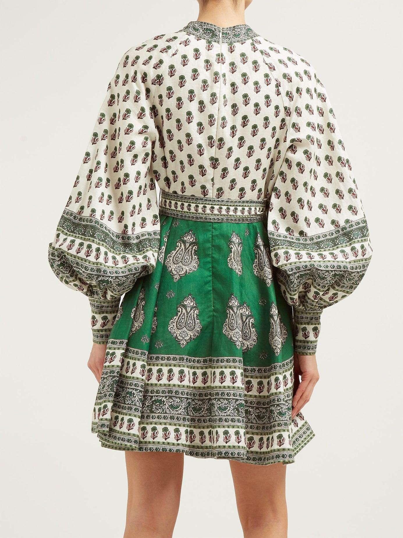 zimmermann amari emerald