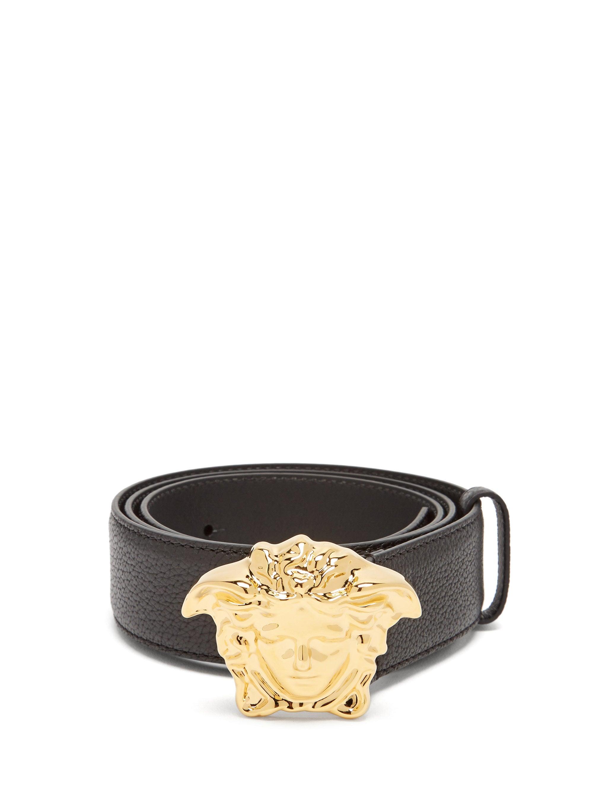 medusa accent belt