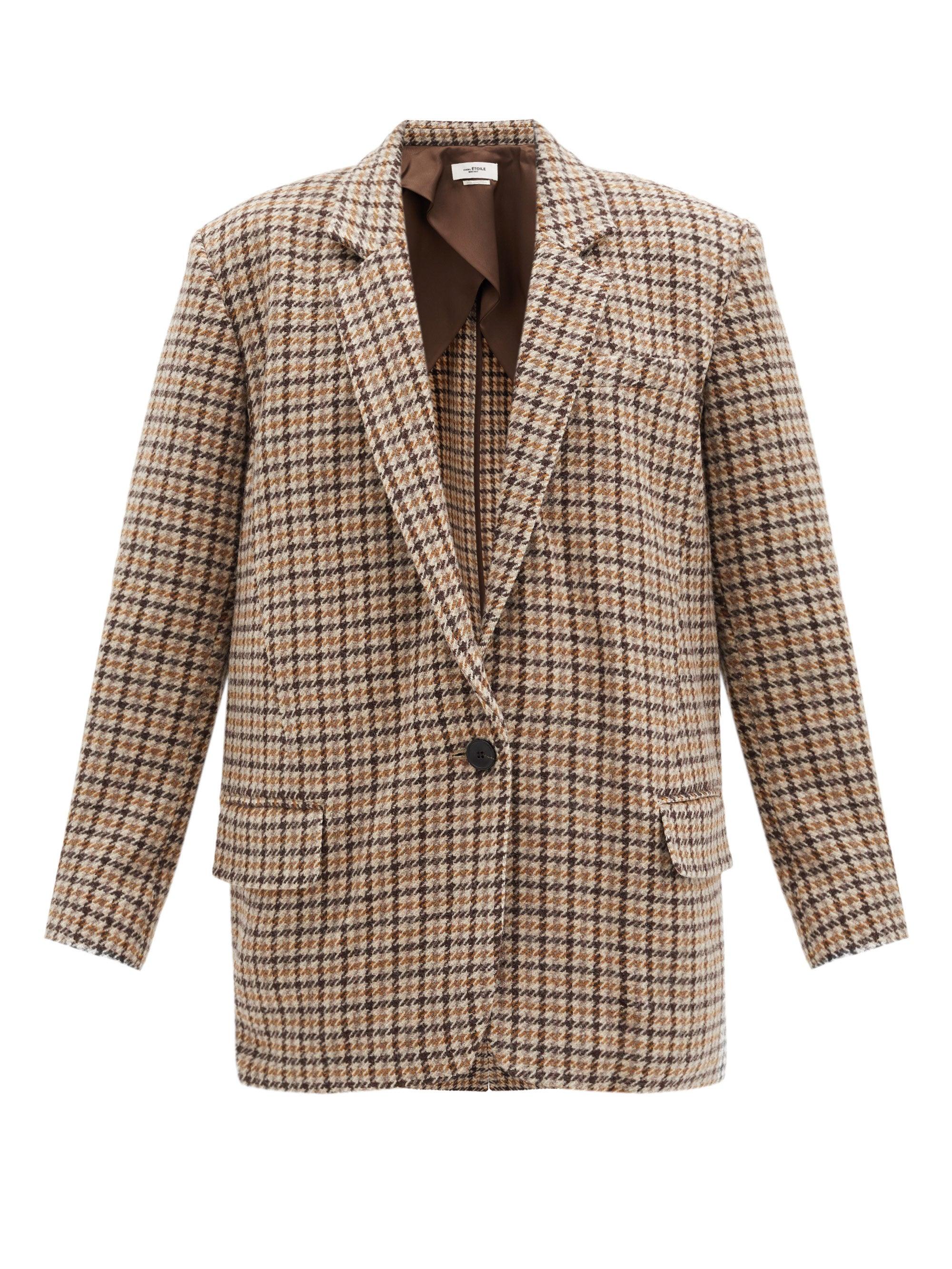 Isabel Marant Kaito Jacket 2025