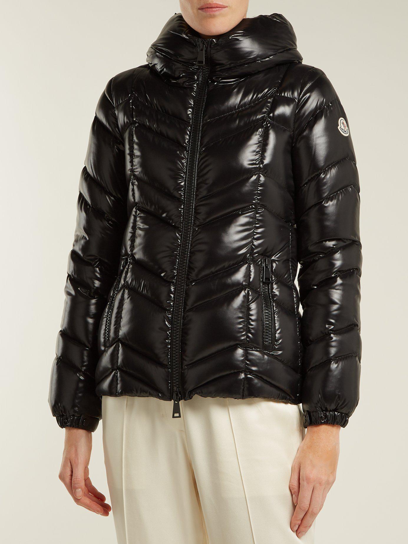 canada goose filling