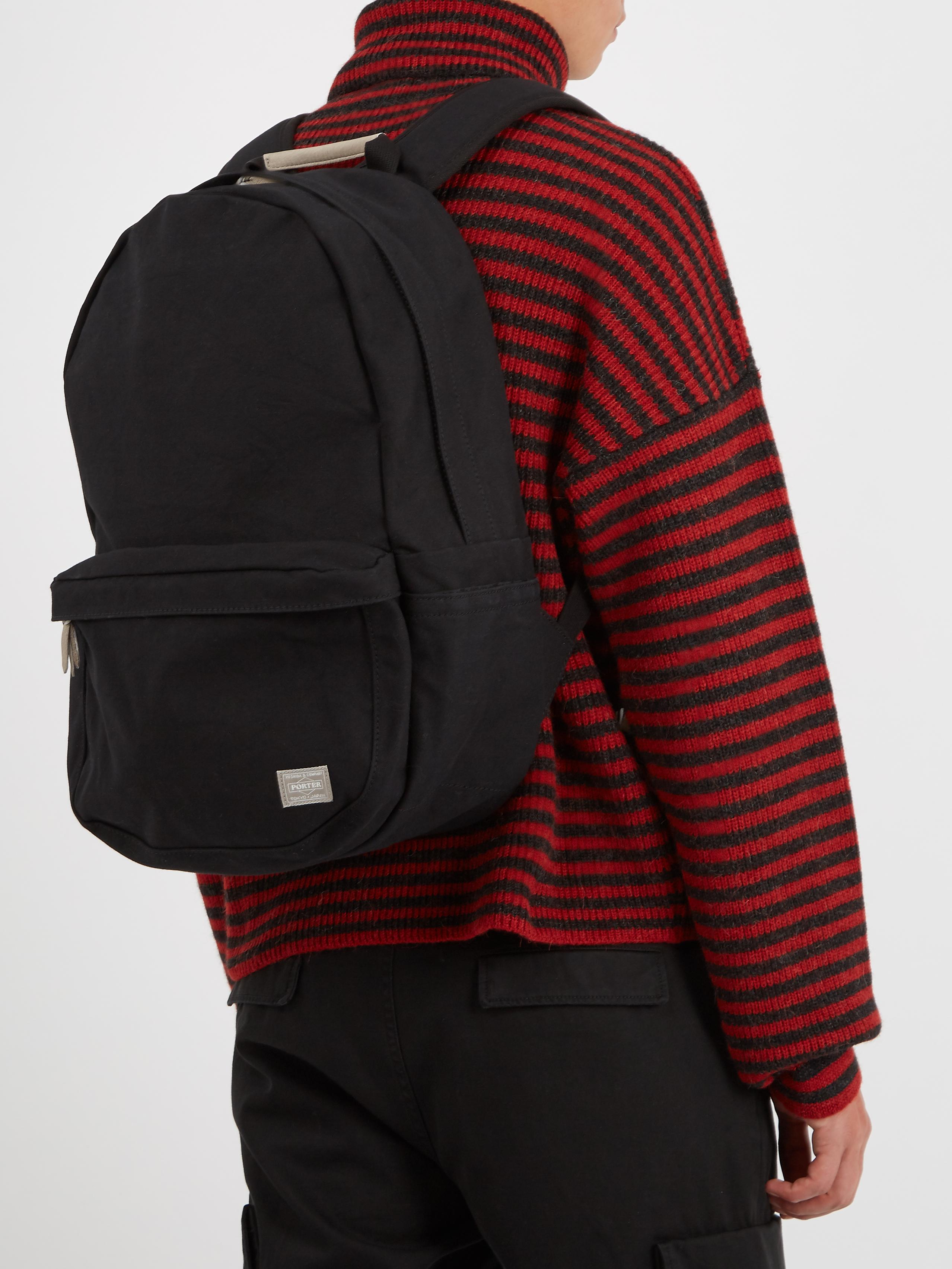 porter beat day pack
