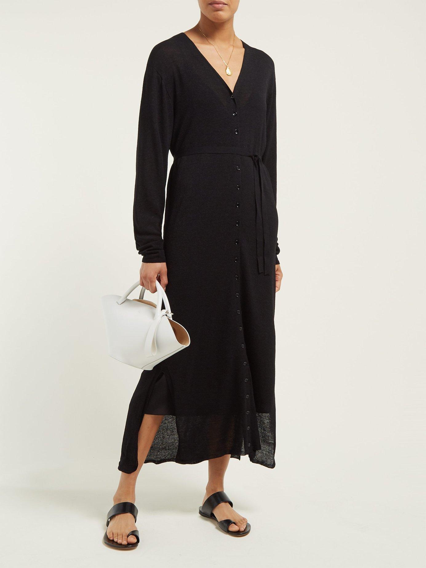 lemaire dress