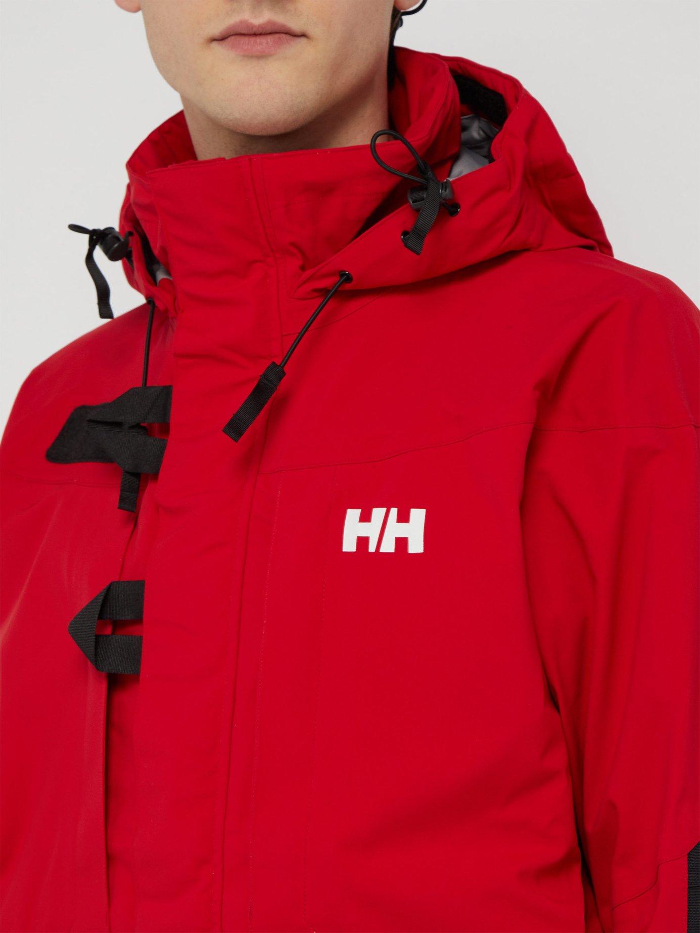 helly hansen expedition extreme