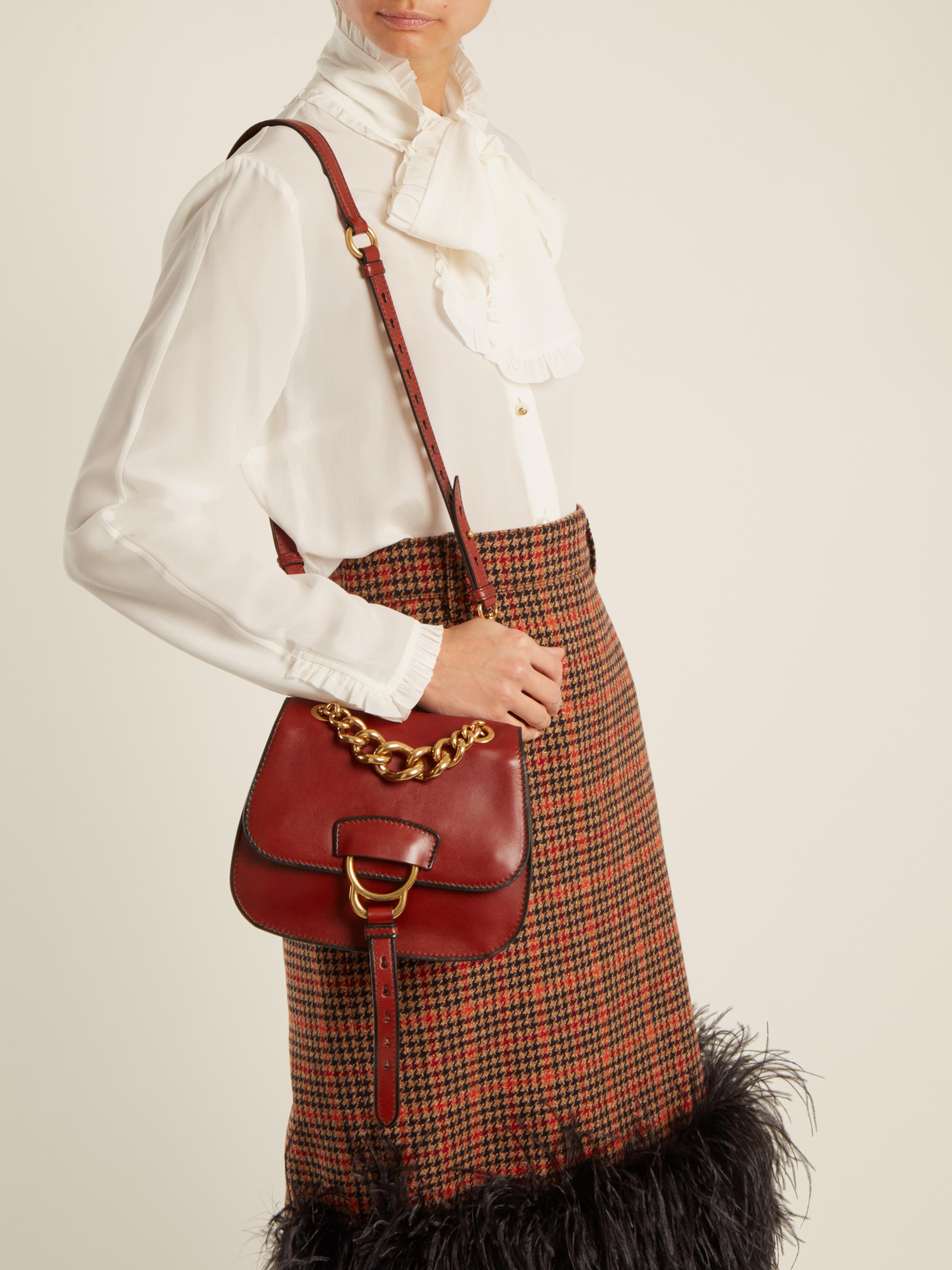 miu miu dahlia bag yellow