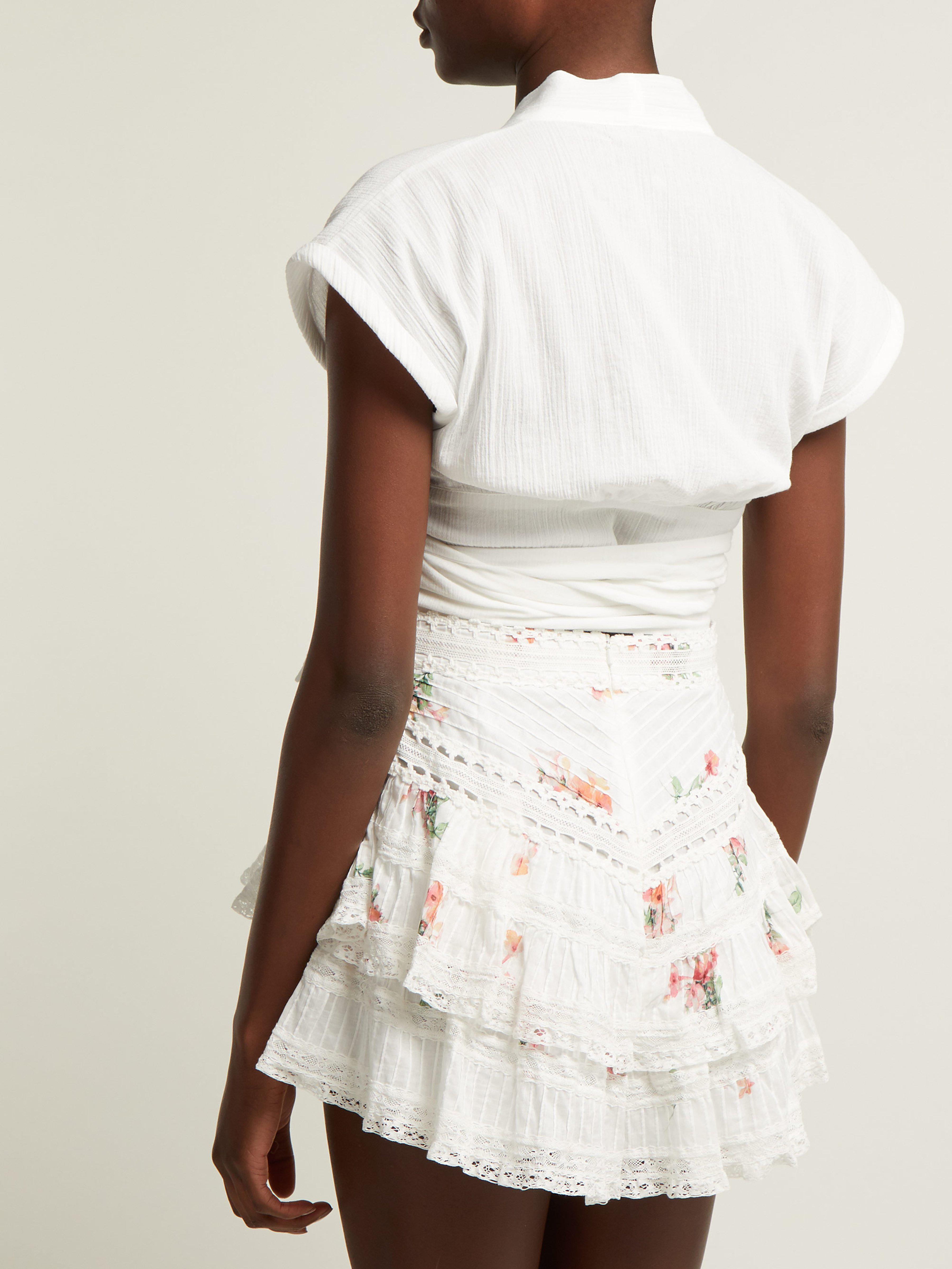 Serena Cotton Nude Photos 14 Serena Cotton Nude Photos 6