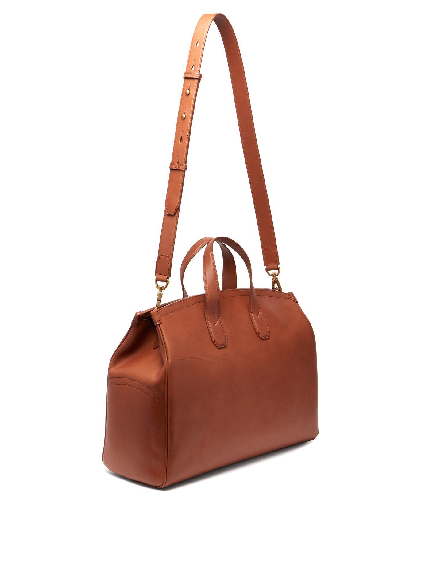 dunhill holdall