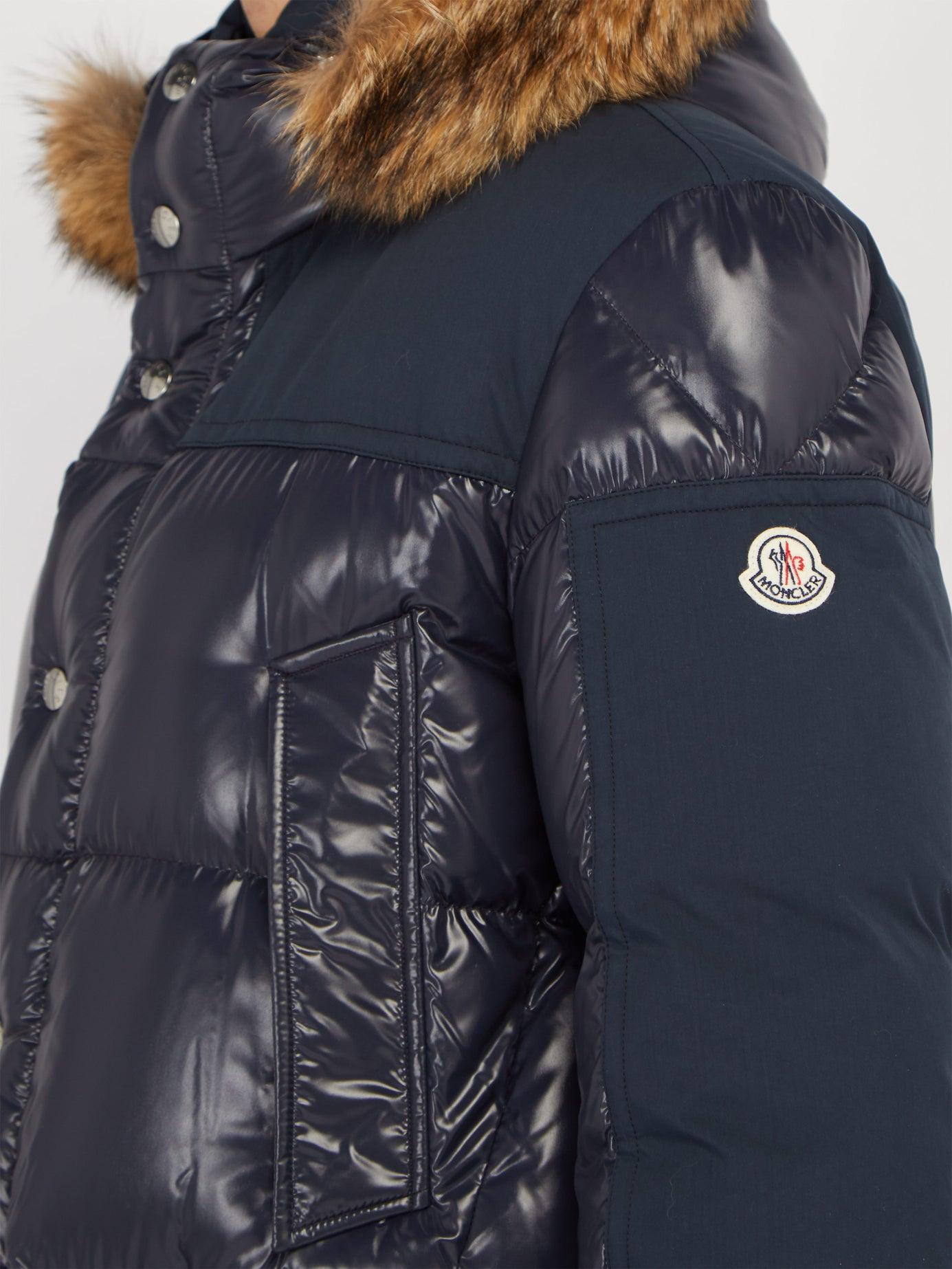 moncler frey jacket