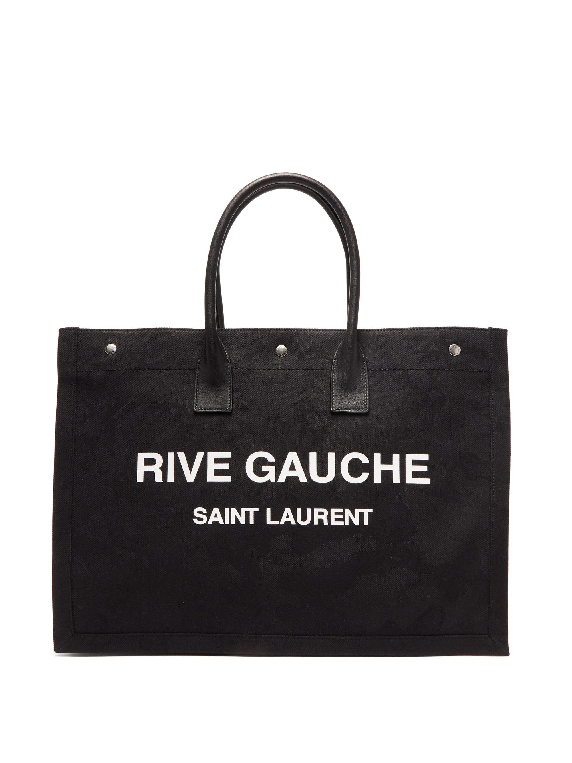 rive gauche bolsa price