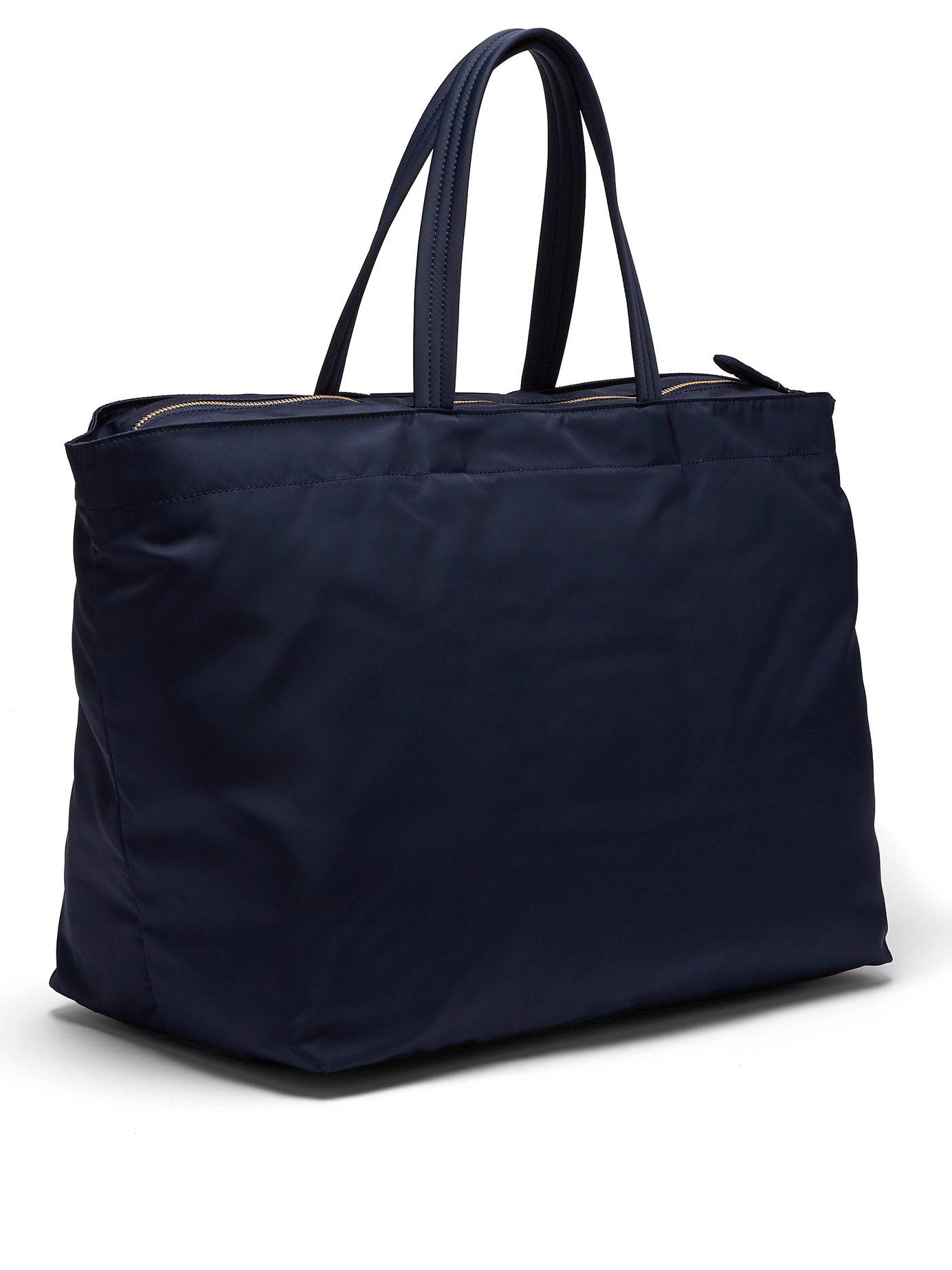 chubby tote bag