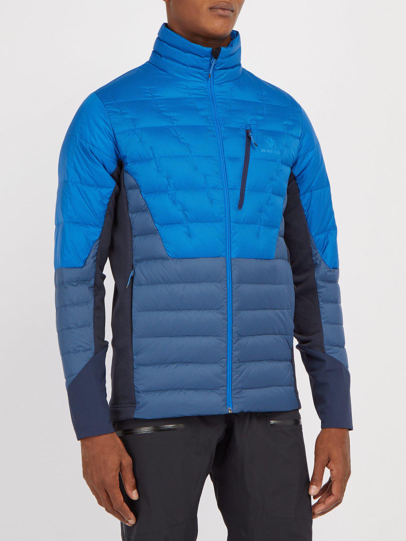 blackyak nelore jacket