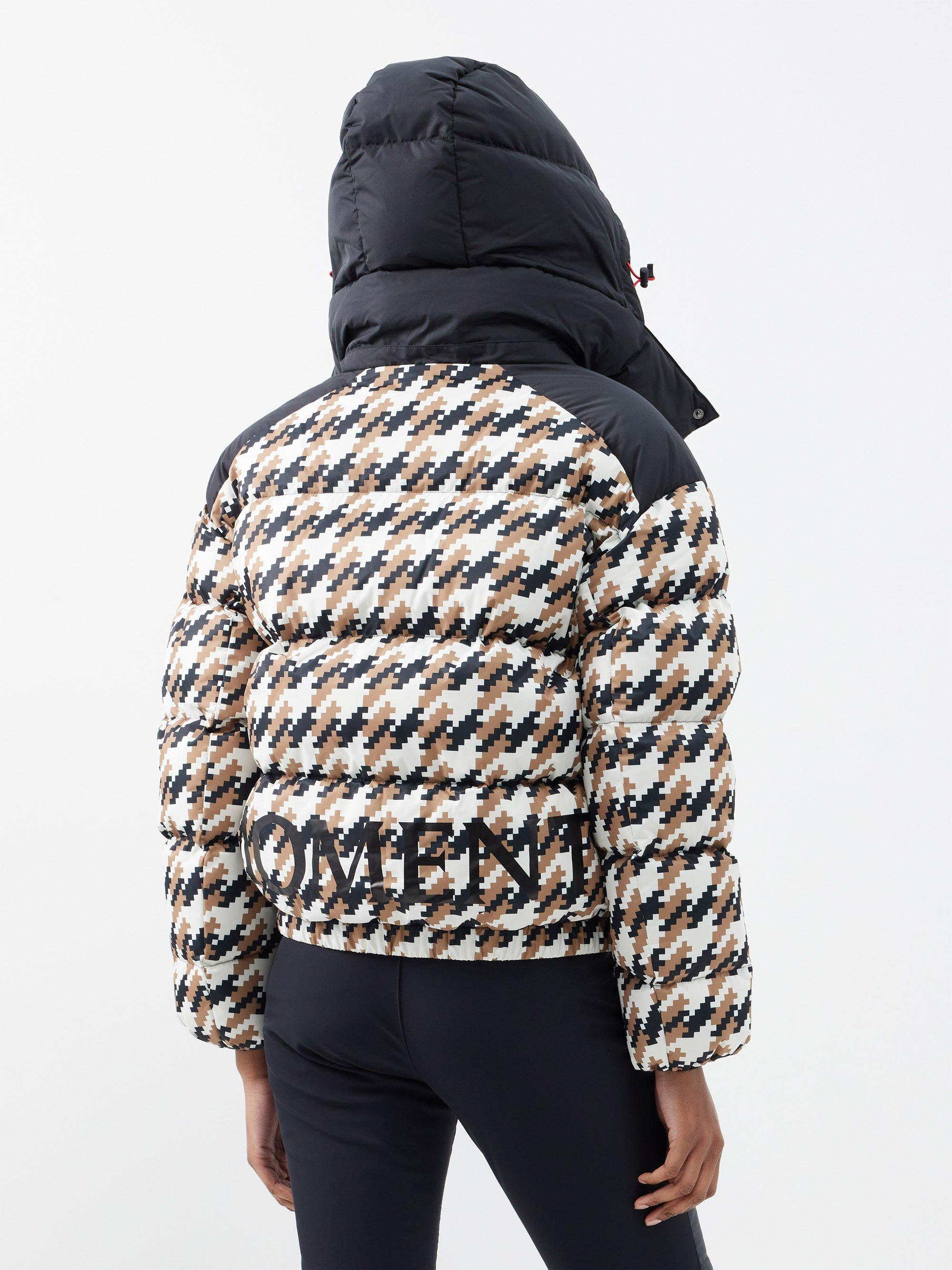 Moncler 2024 nil jacket