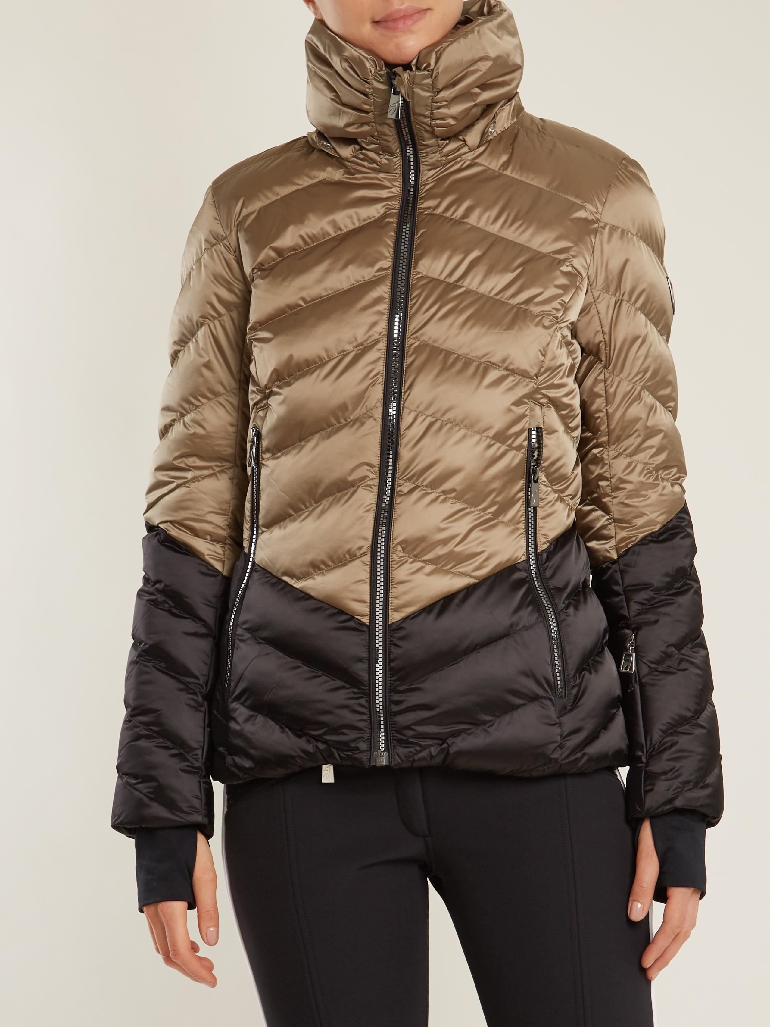 toni sailer iris jacket