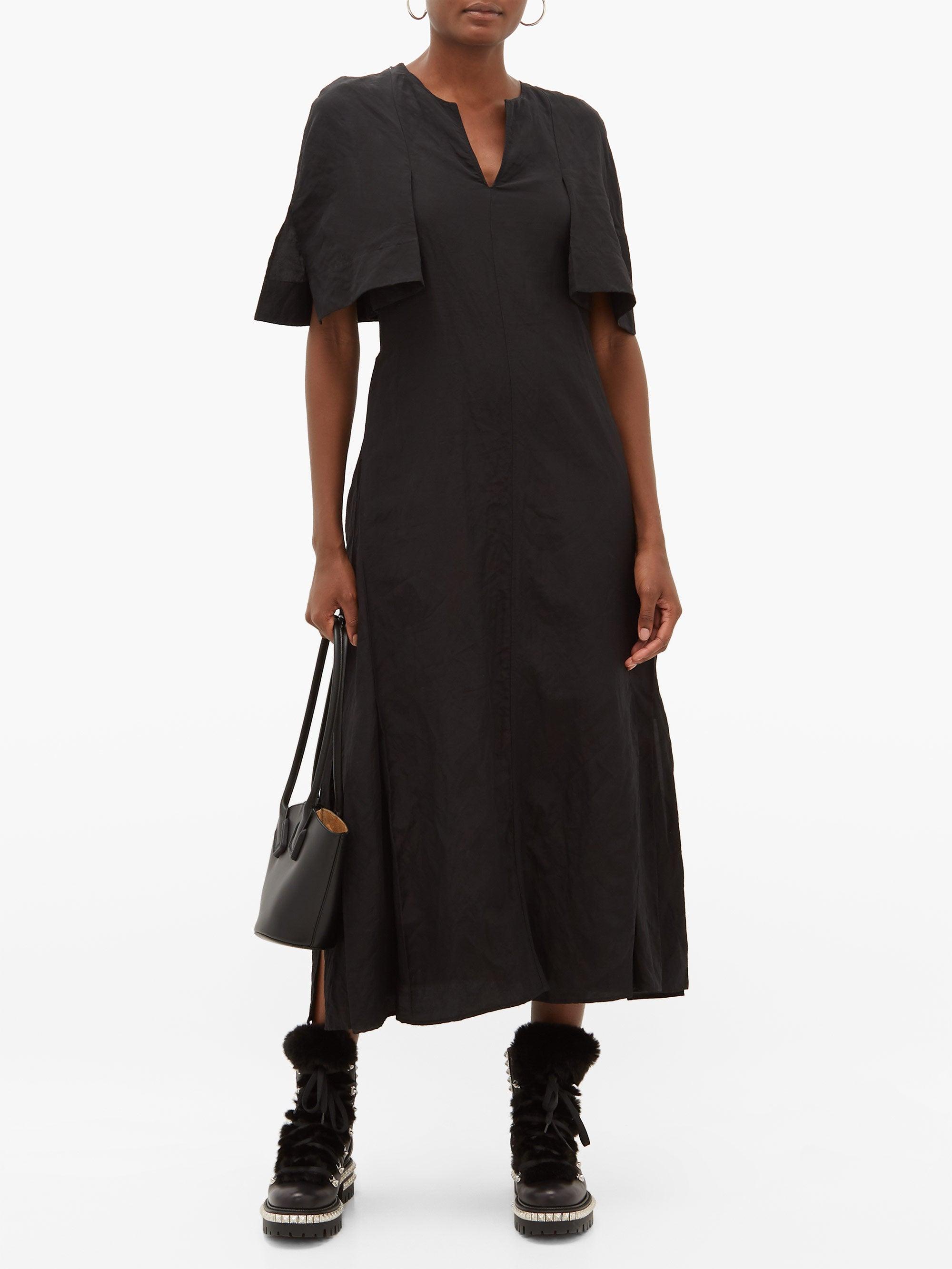 christian louboutin yeti donna