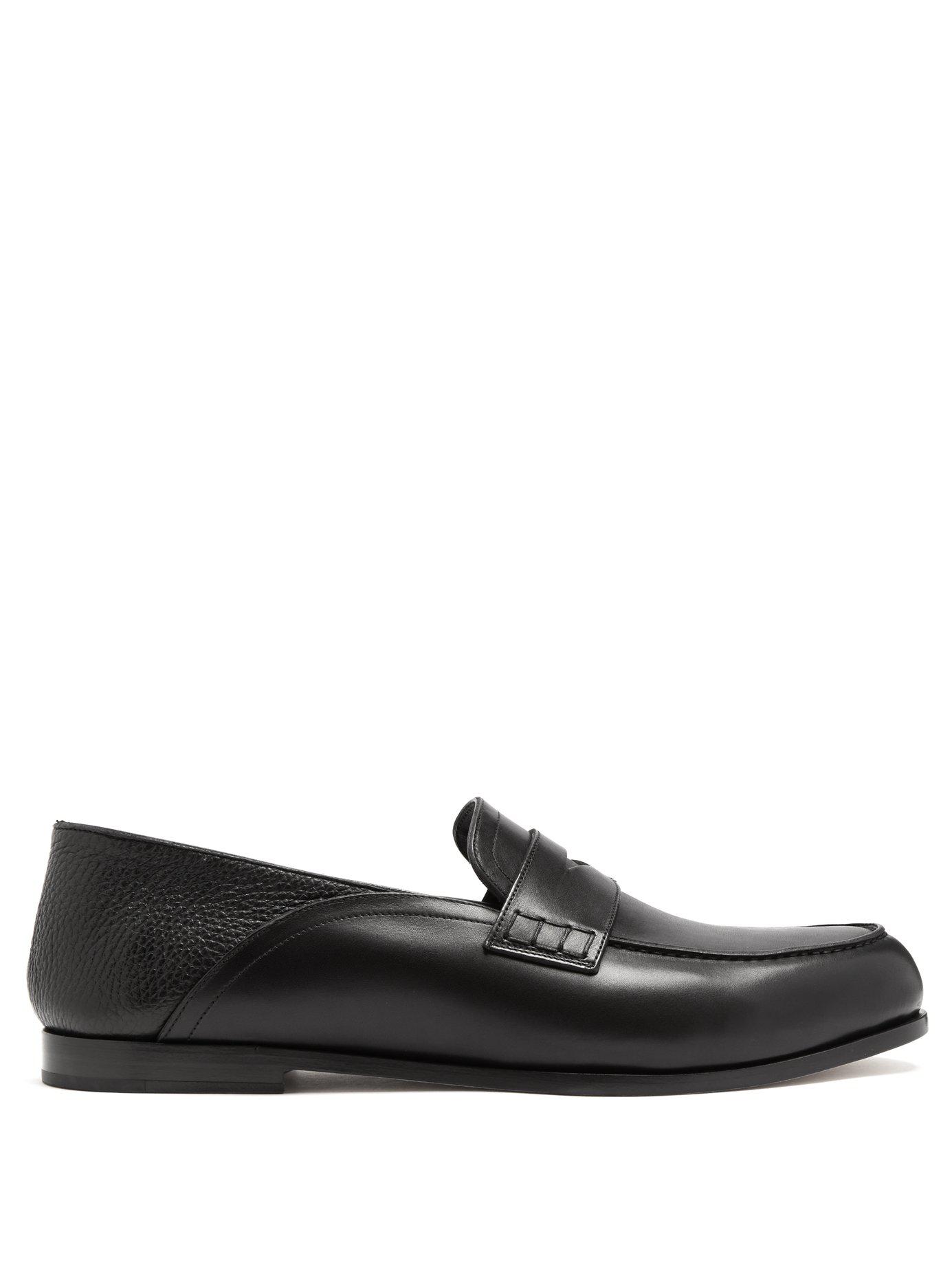 Buy > mens shoes with collapsible heels > in stock