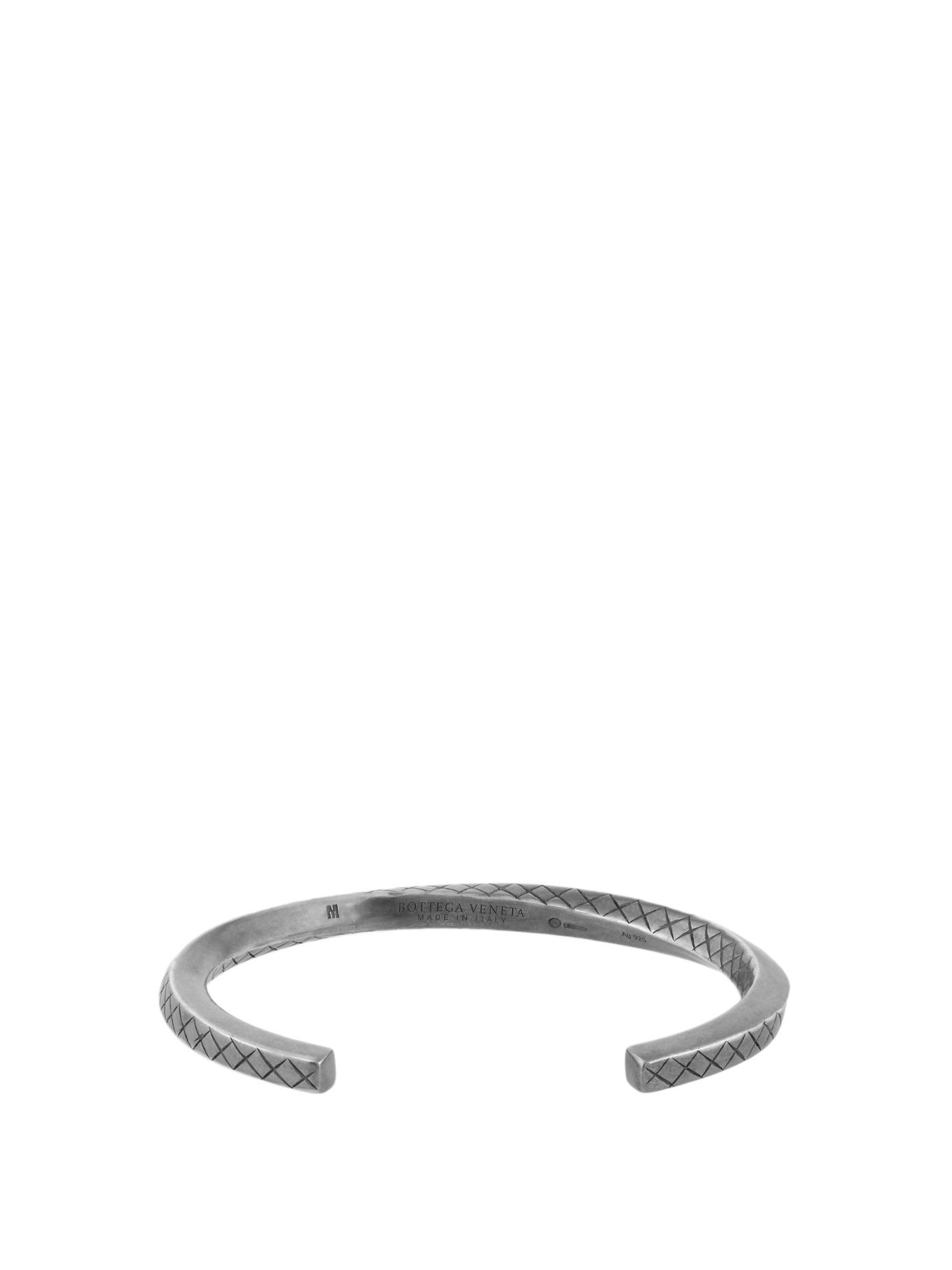 Bottega veneta hotsell men's jewelry
