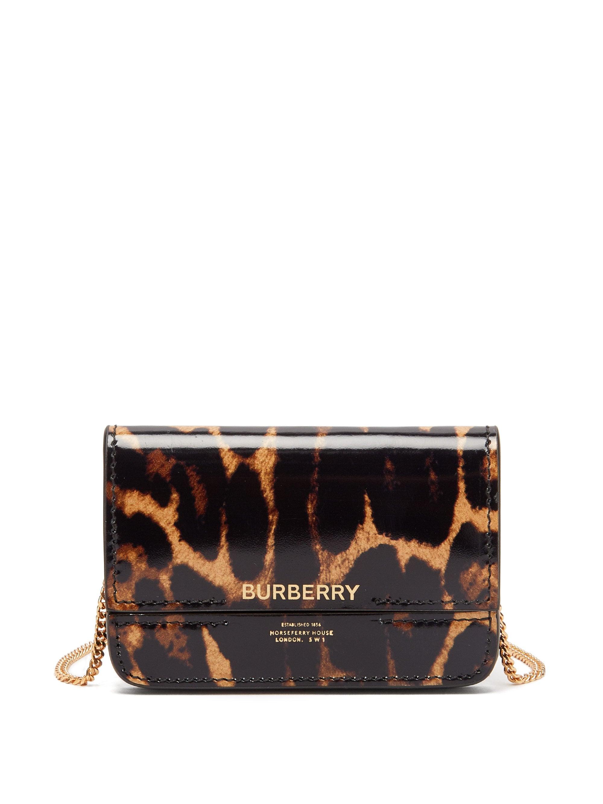 burberry jody clutch
