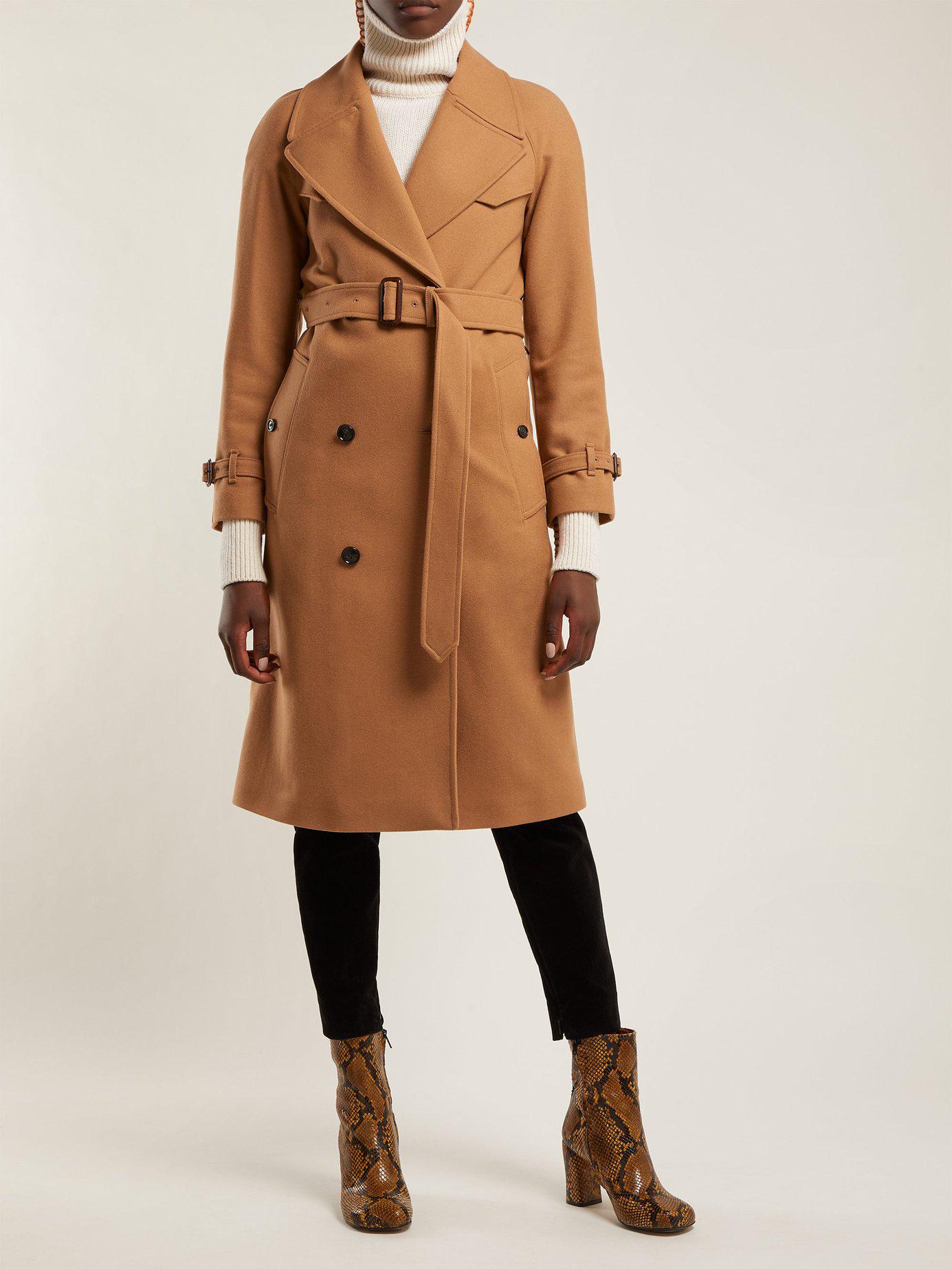 burberry cranston coat