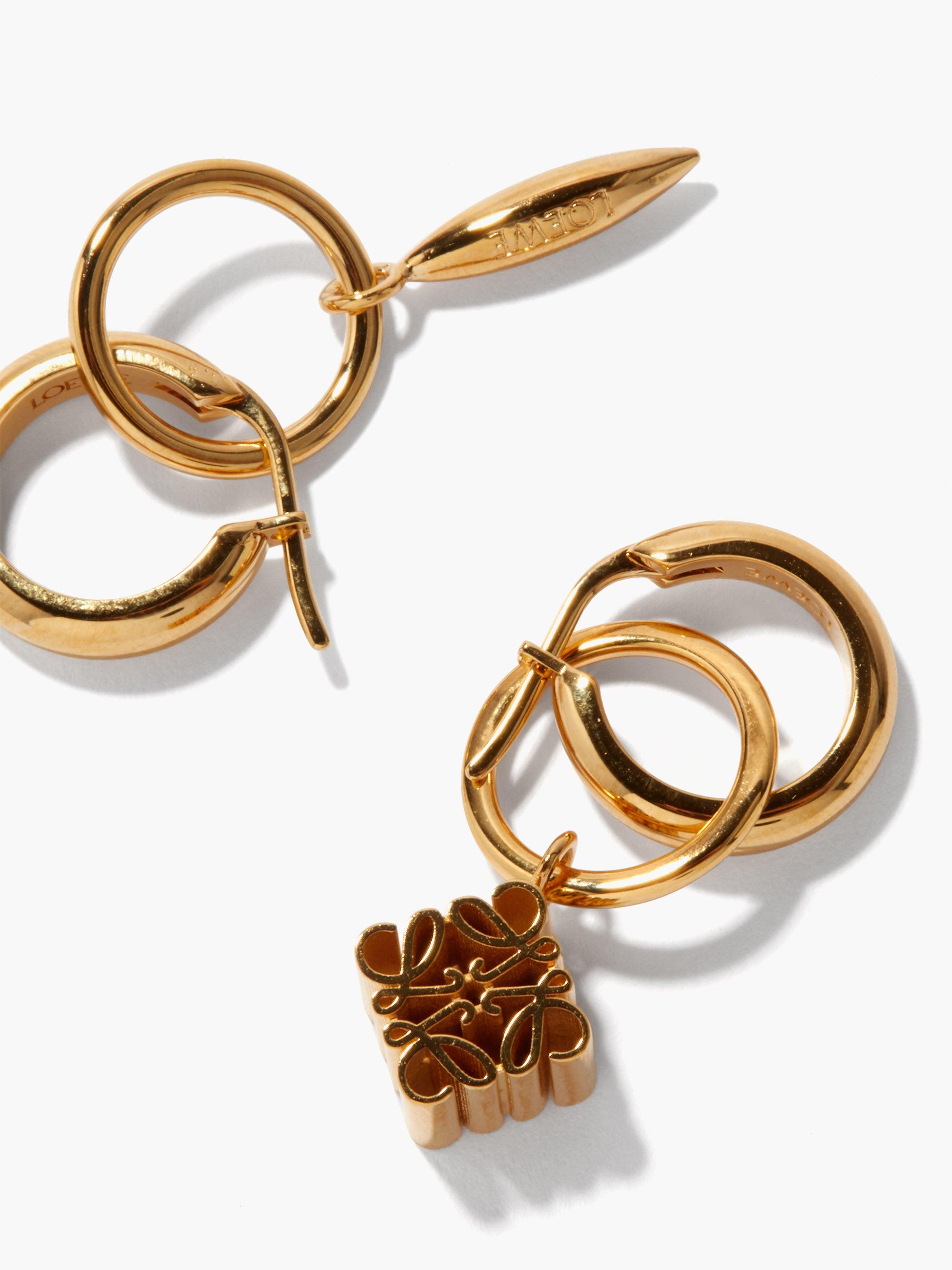 loewe earring