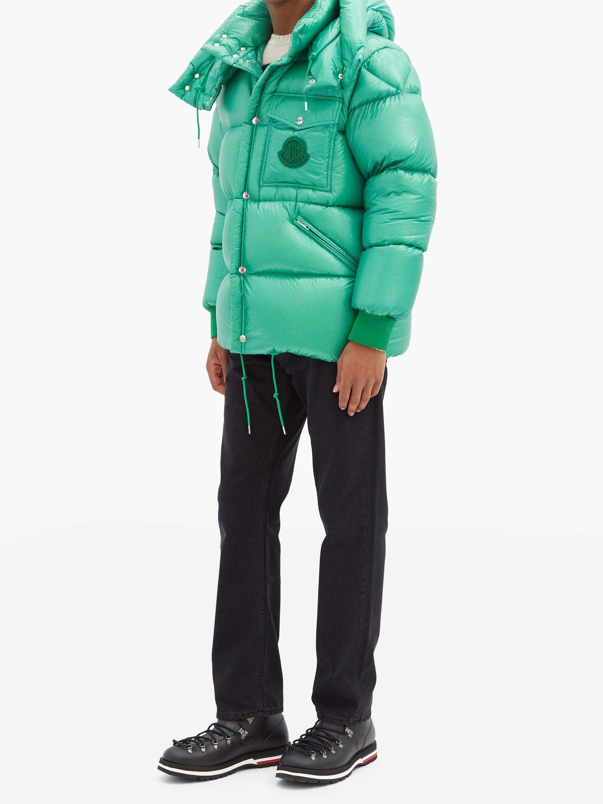 henoc moncler
