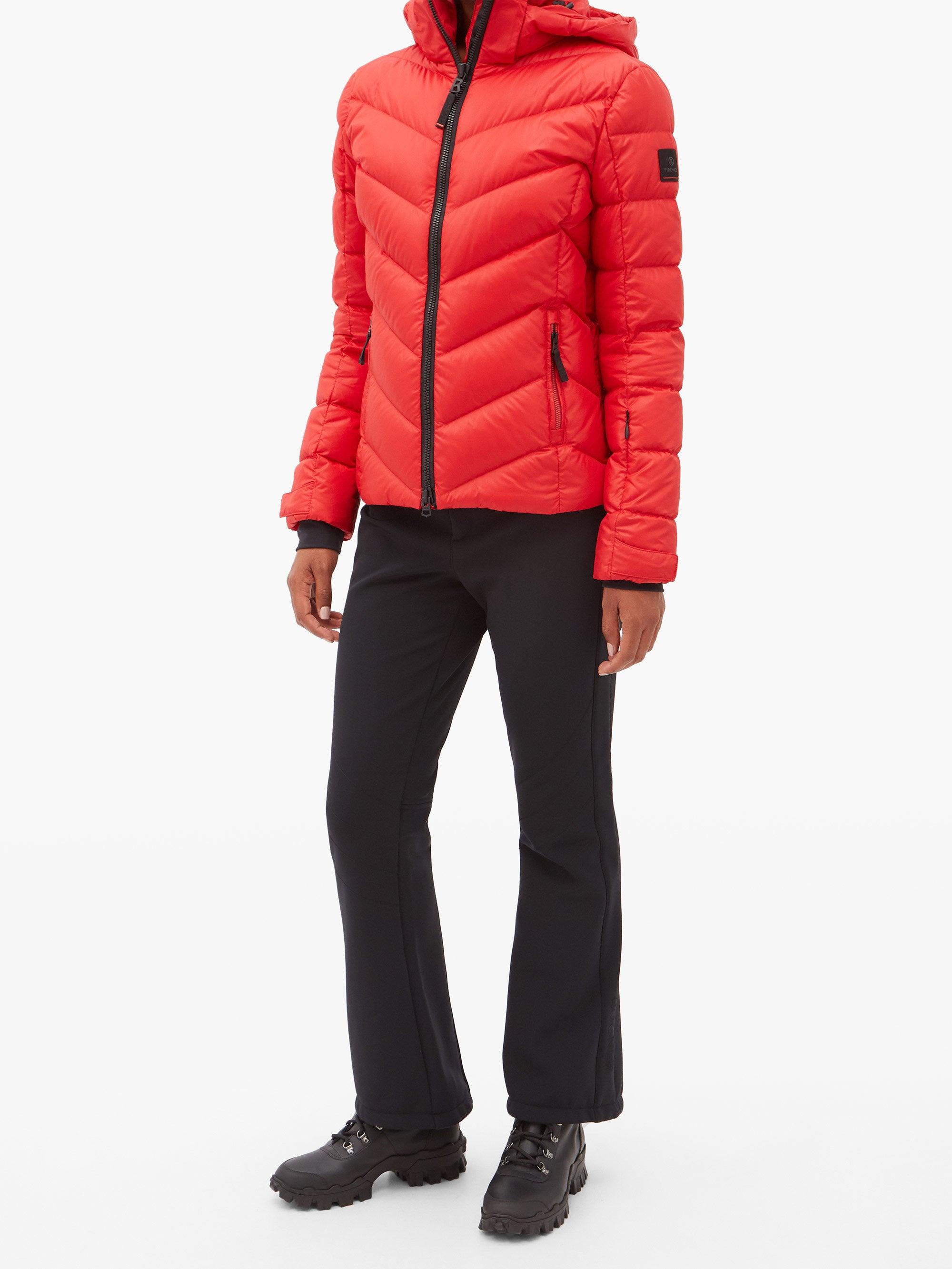 bogner sassy ski jacket