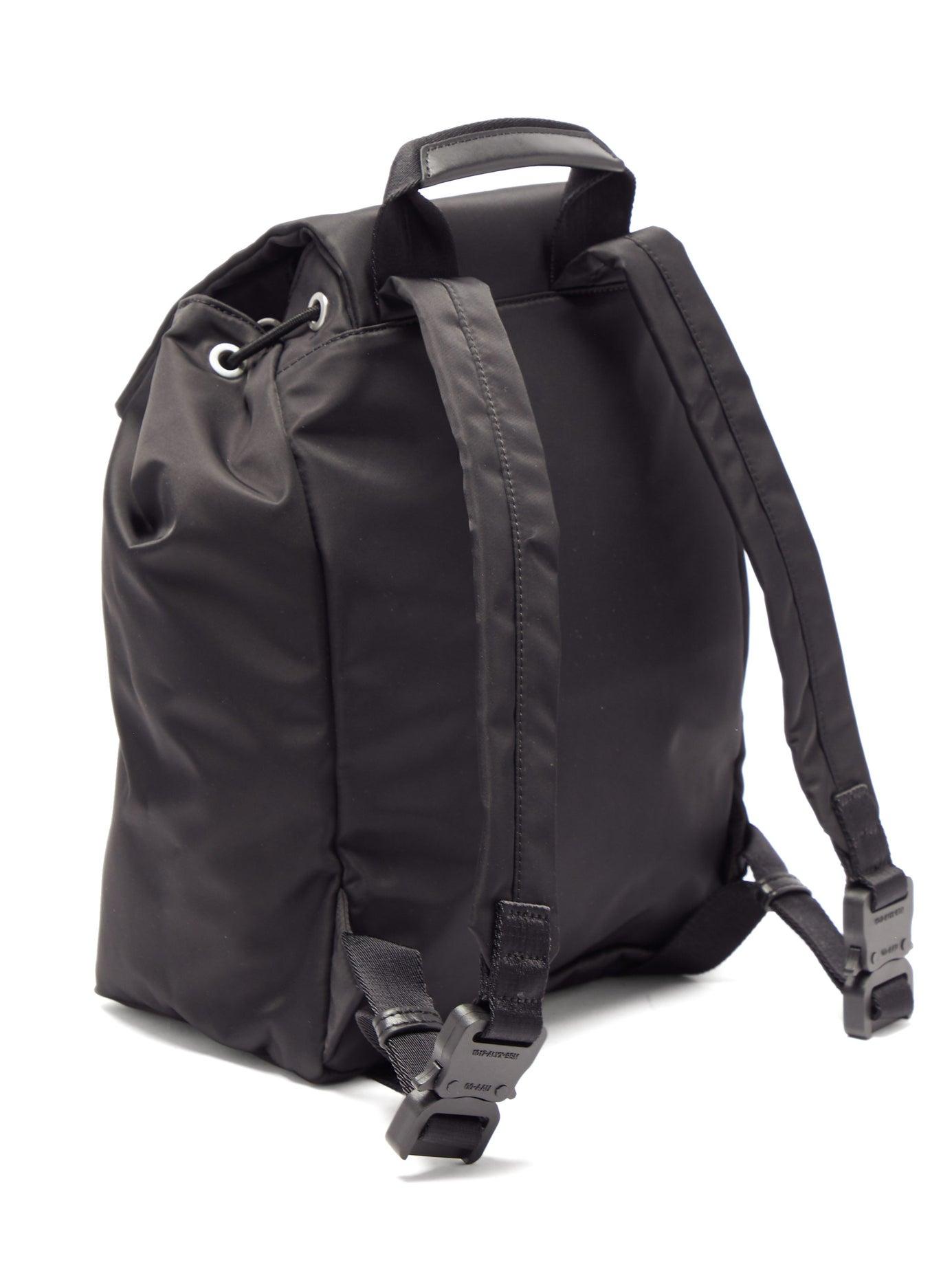 1017 ALYX 9SM Tank Backpack in Black for Men Lyst