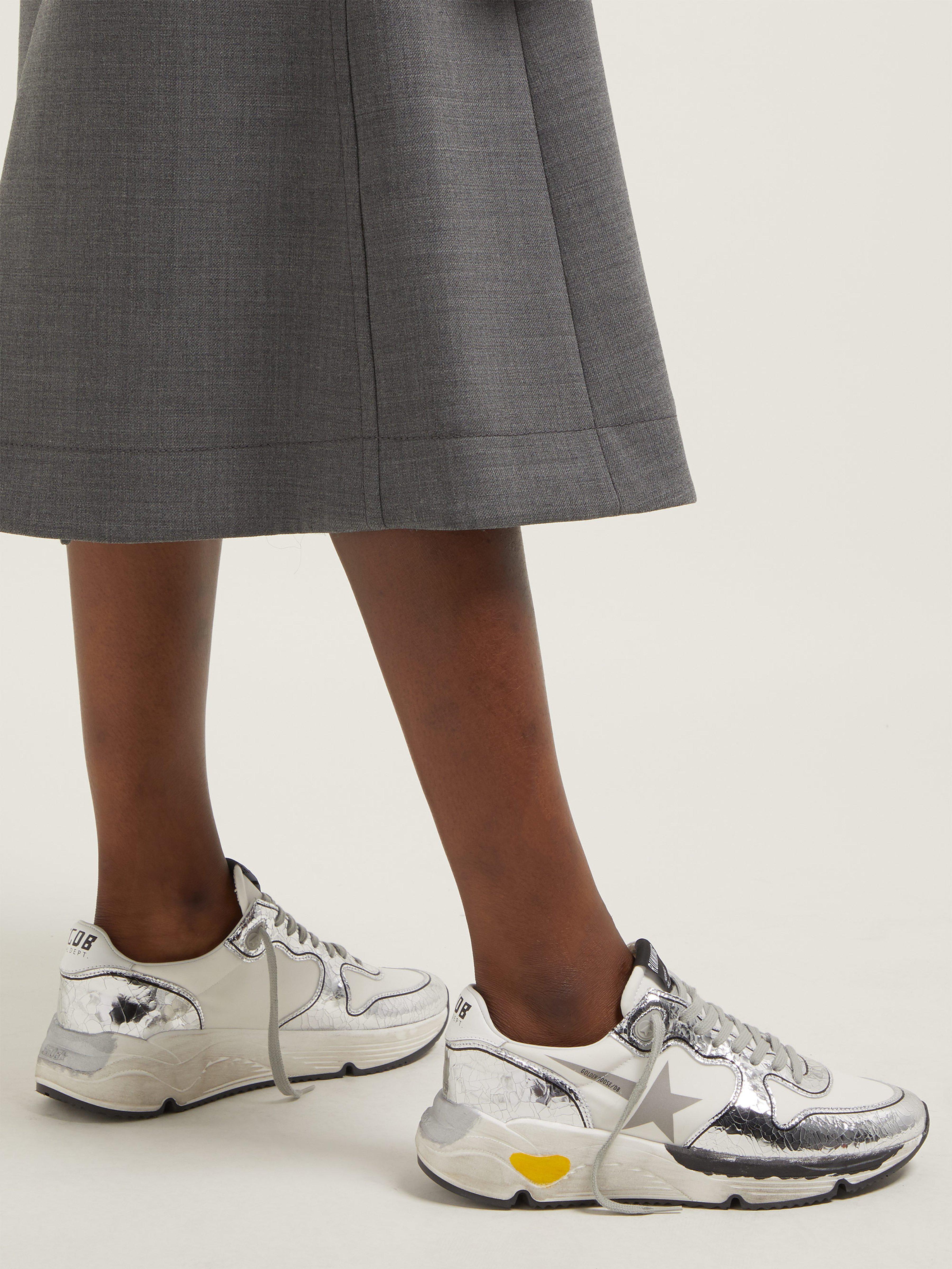 golden goose matchesfashion