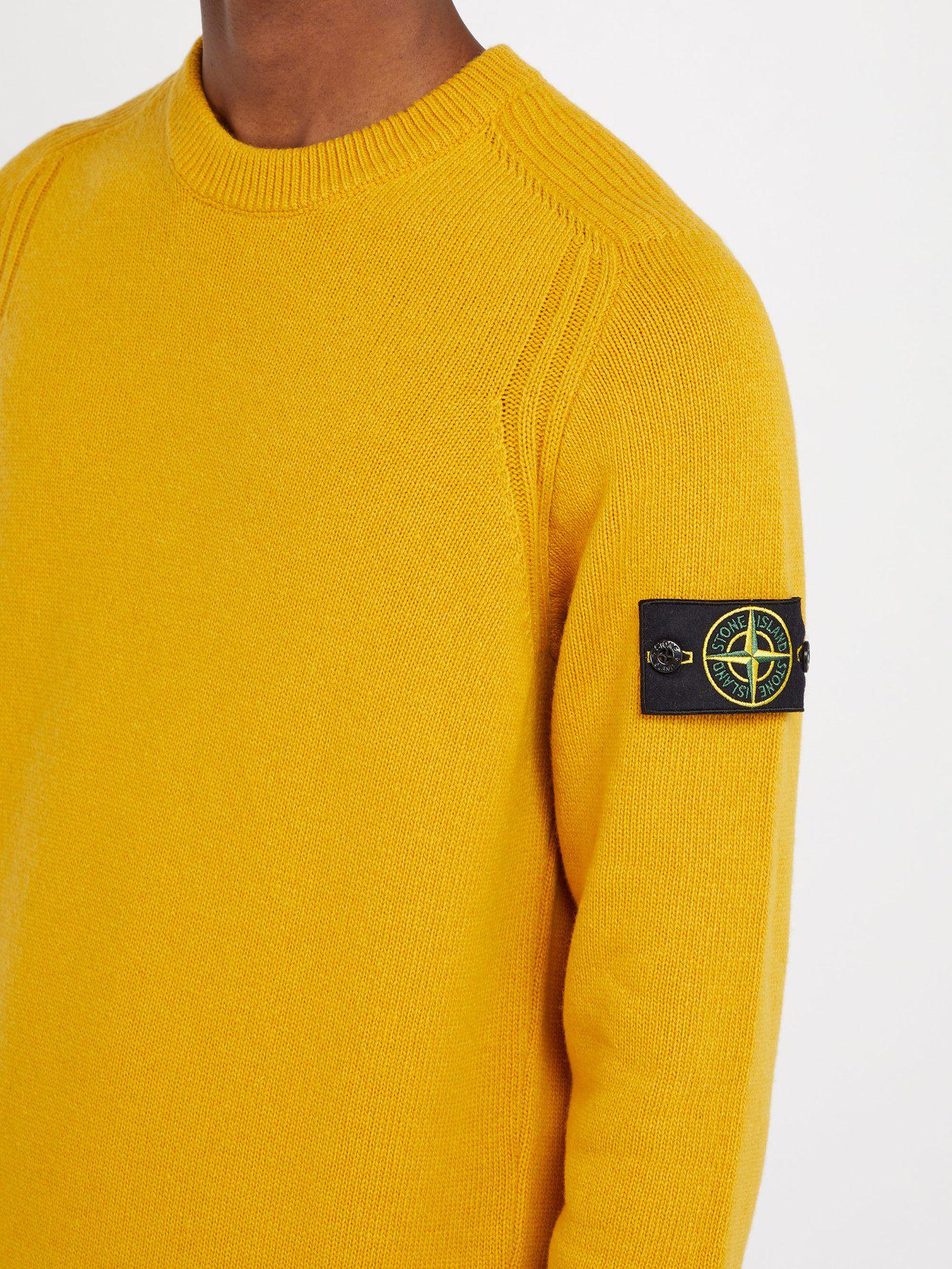 Pull Stone Jaune Hot Sale, UP TO 70% OFF | www.realliganaval.com