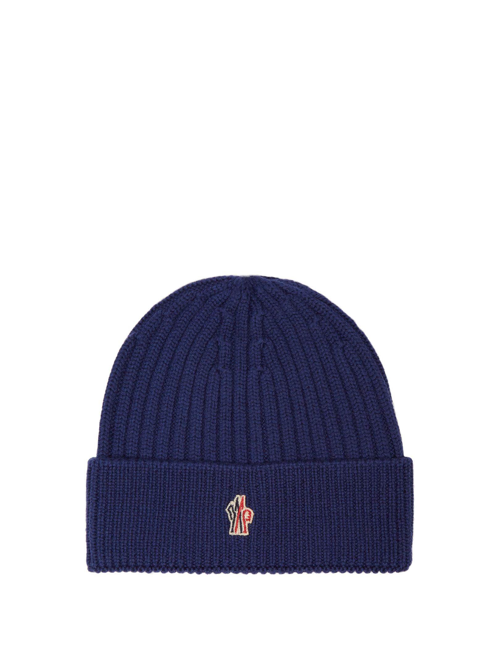 moncler grenoble hat