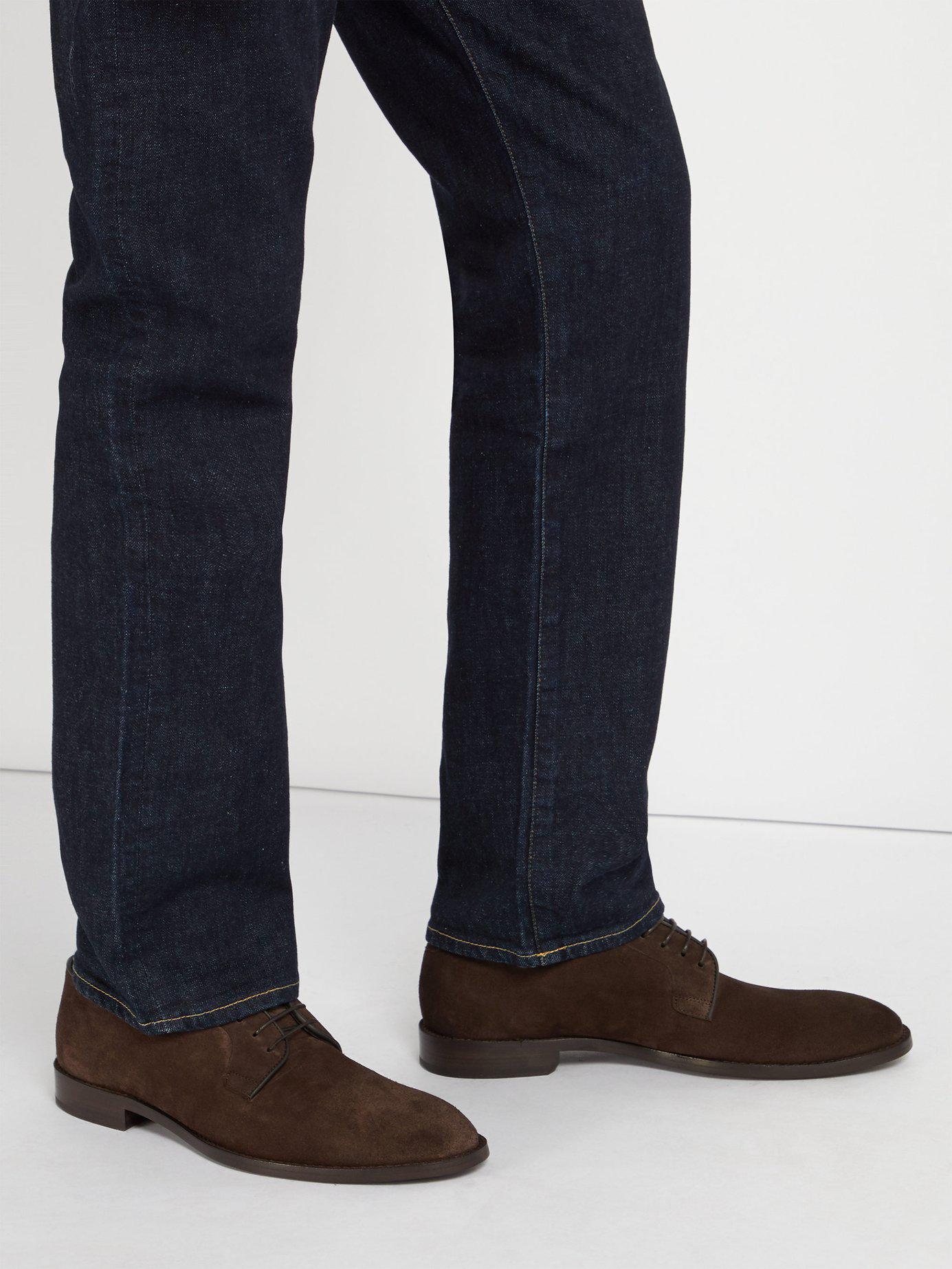 paul smith chester shoes