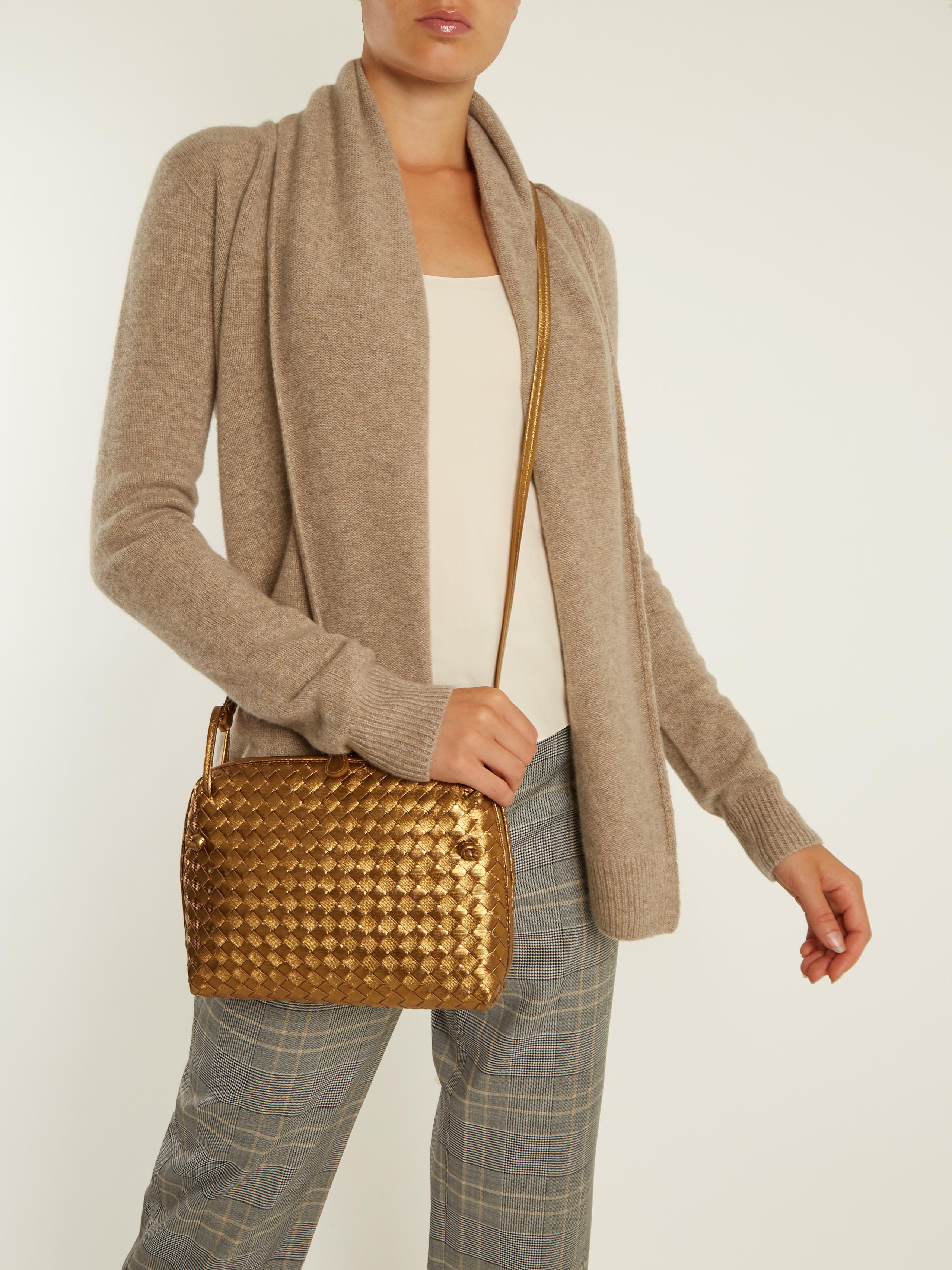 bottega veneta nodini