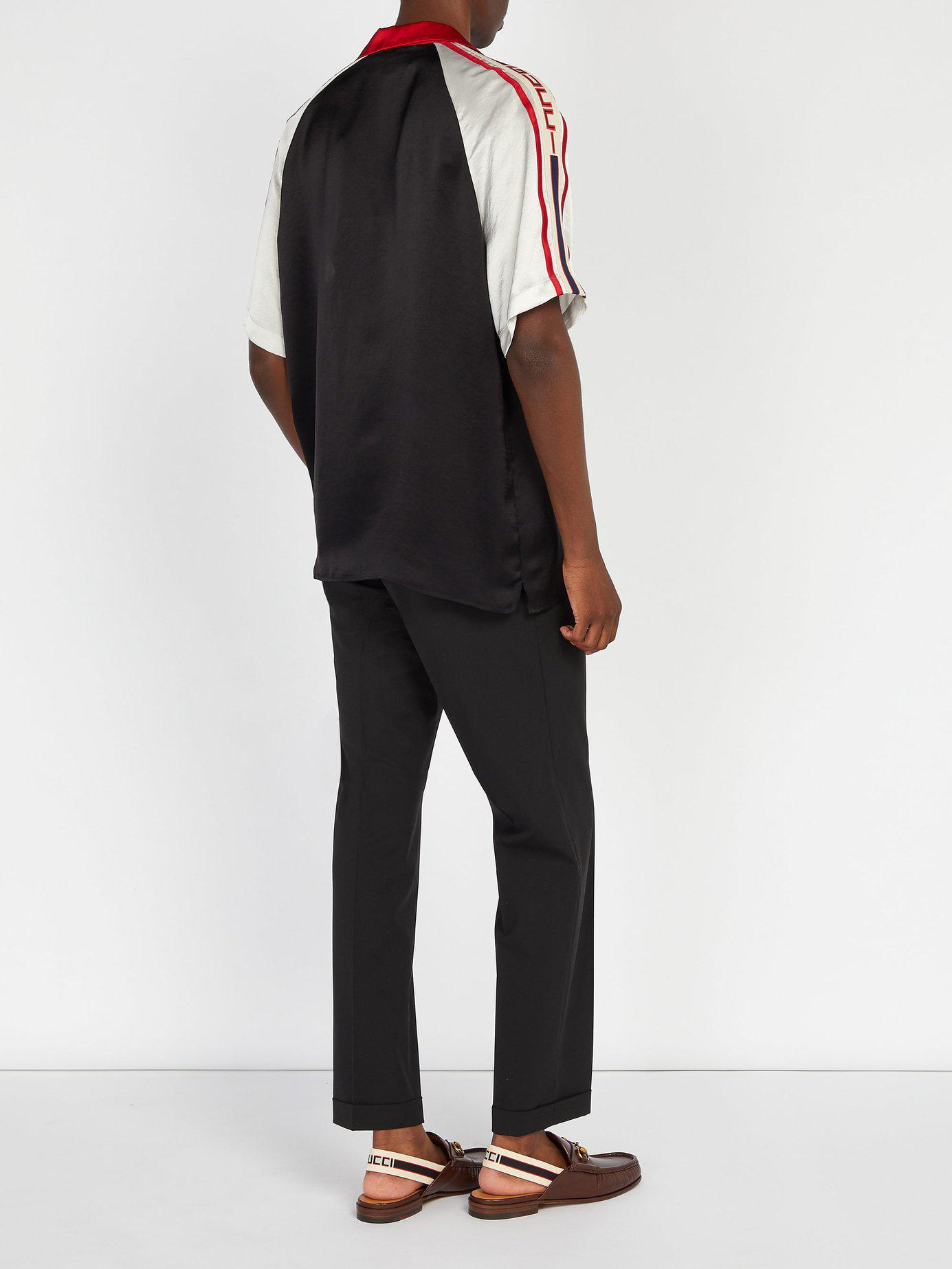 gucci horsebit slingback loafer