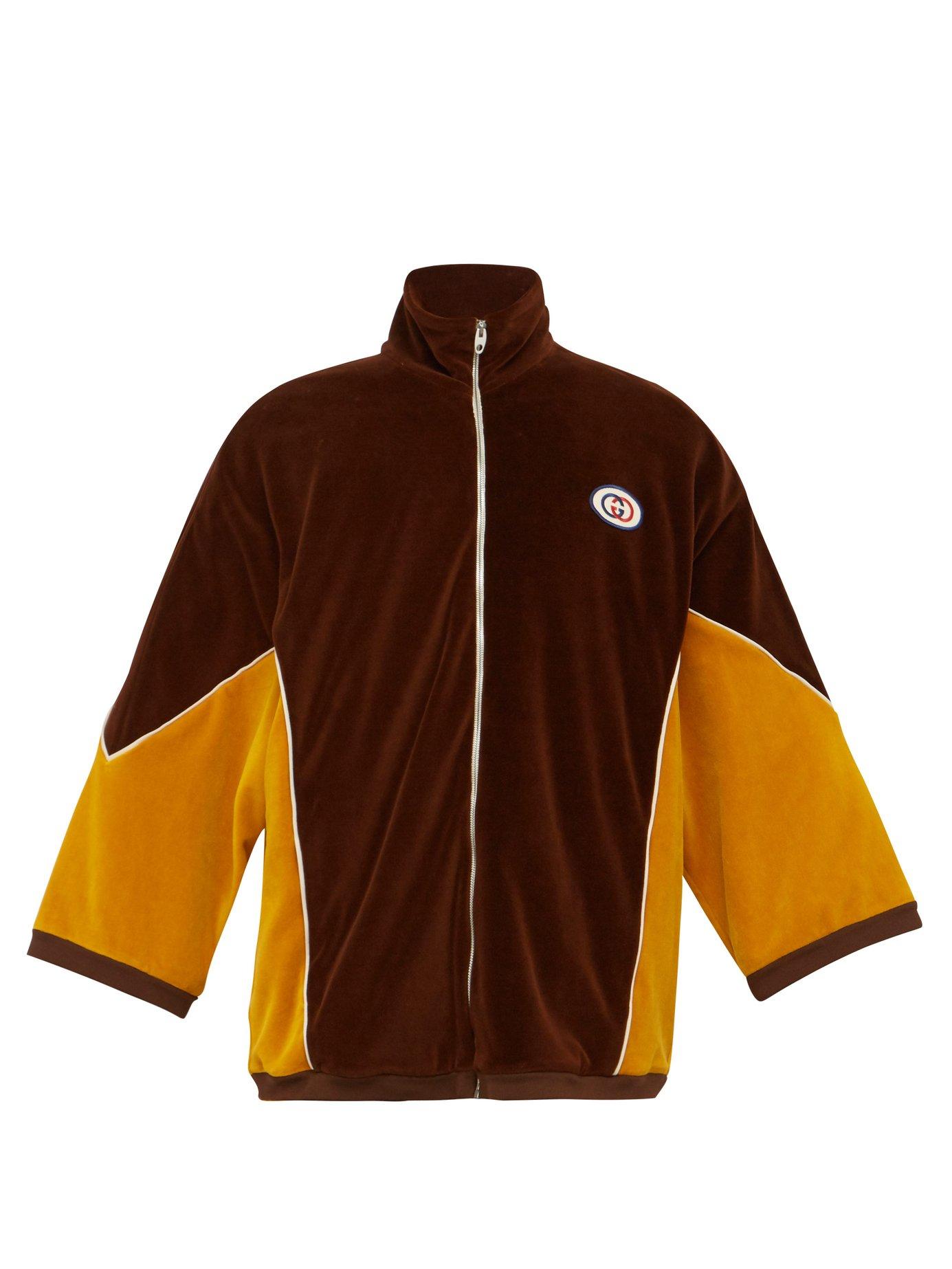 chenille kimono jacket