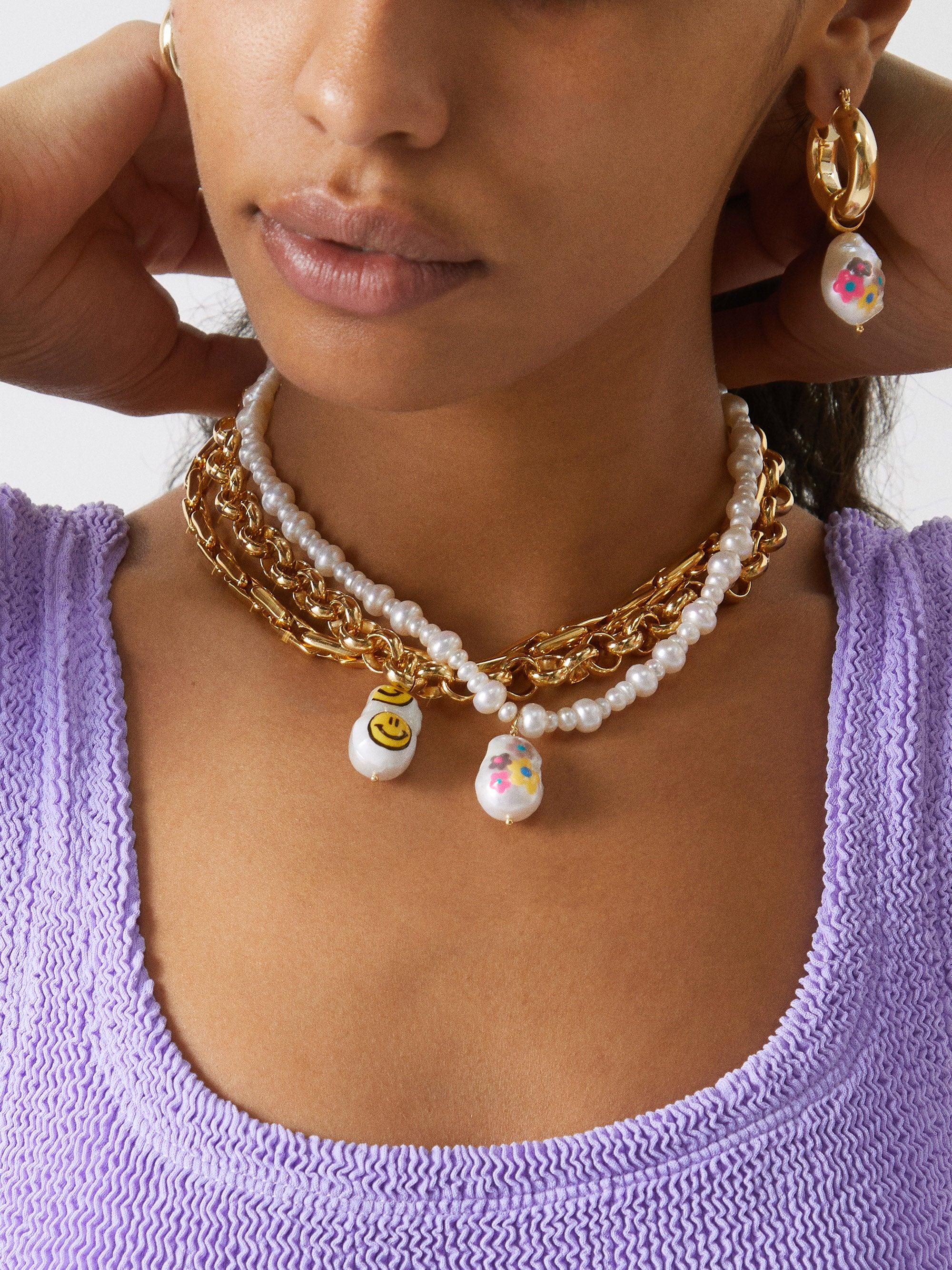 Joolz by Martha Calvo Blooming Pearl 