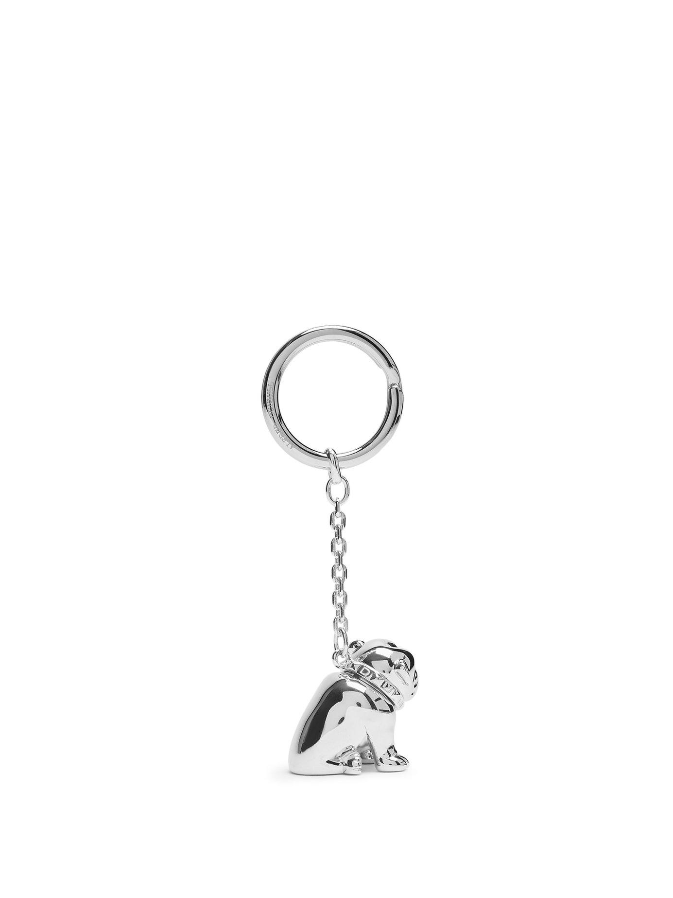 Dunhill bulldog keychain cheap